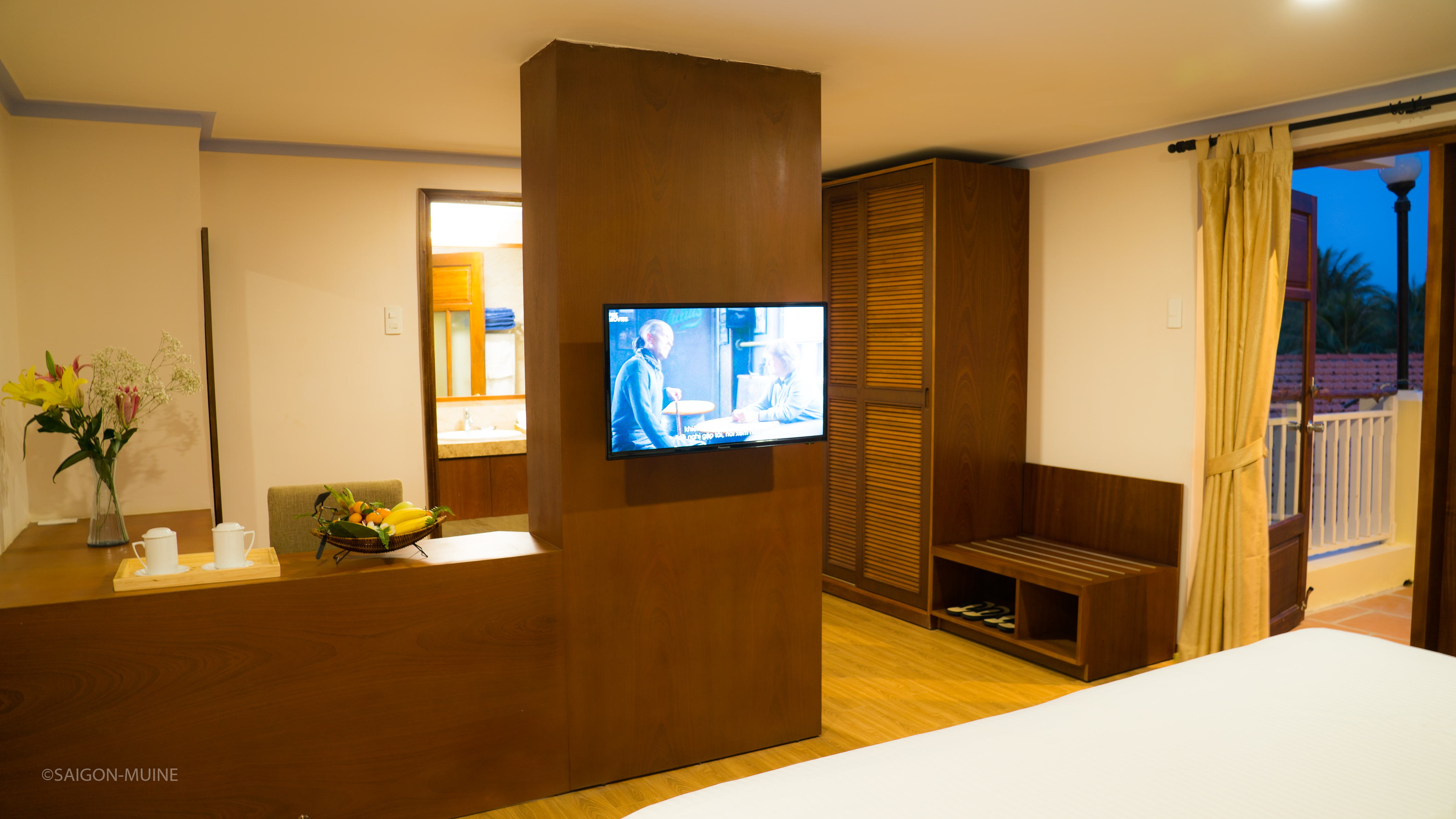 Family Room Superior