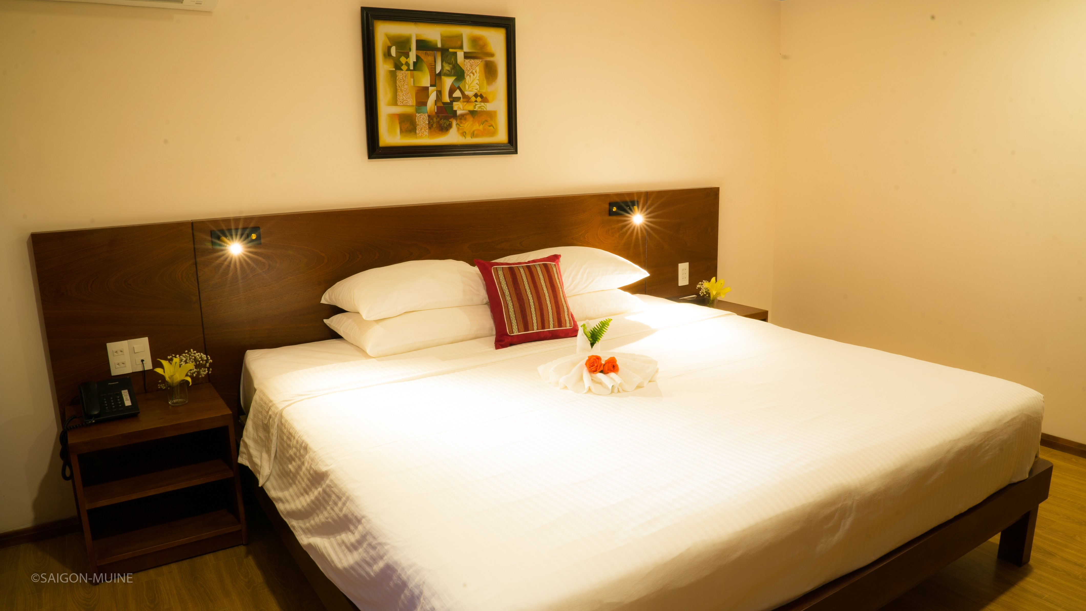 Family Room Superior