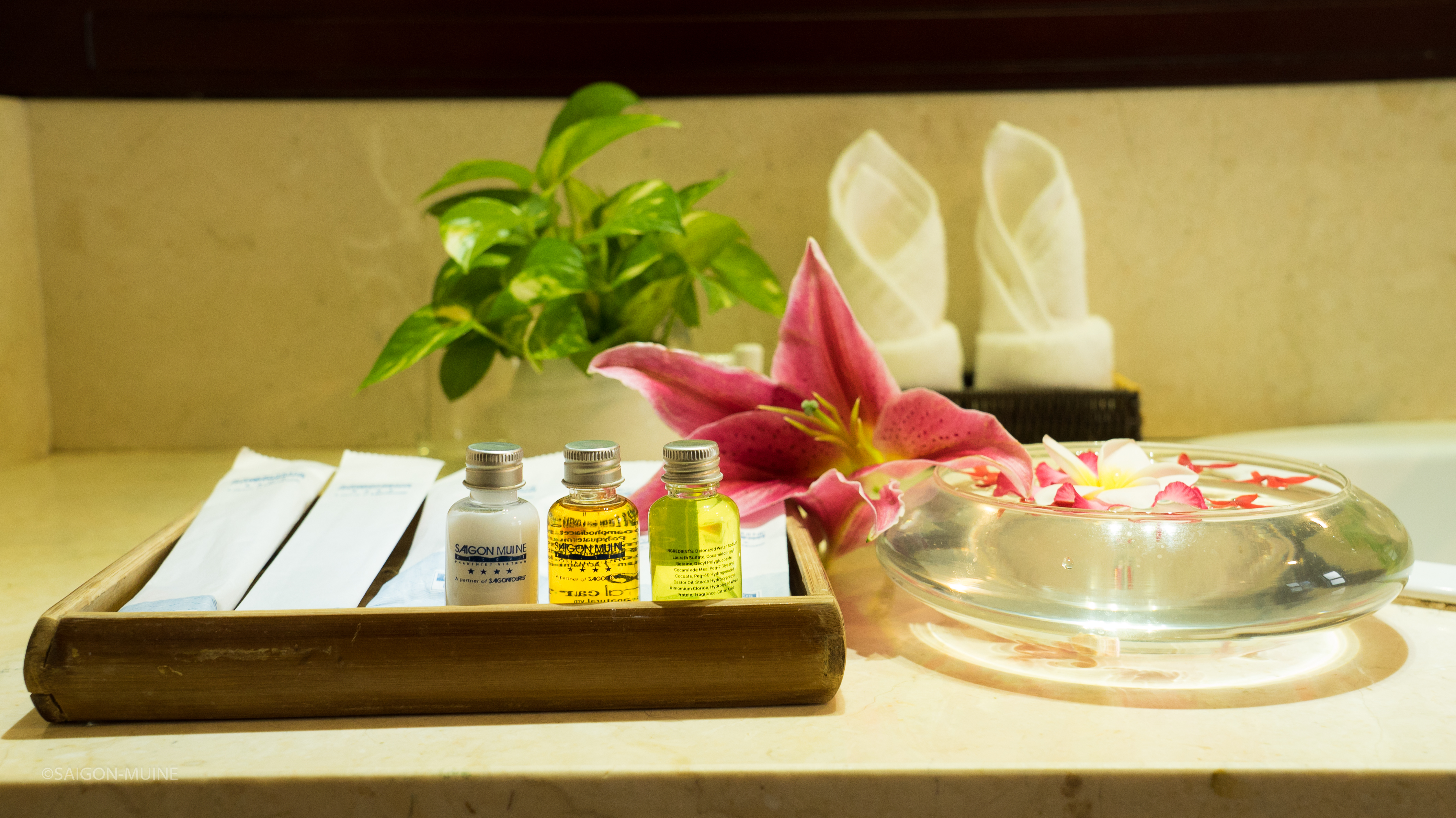 Family Room Standard