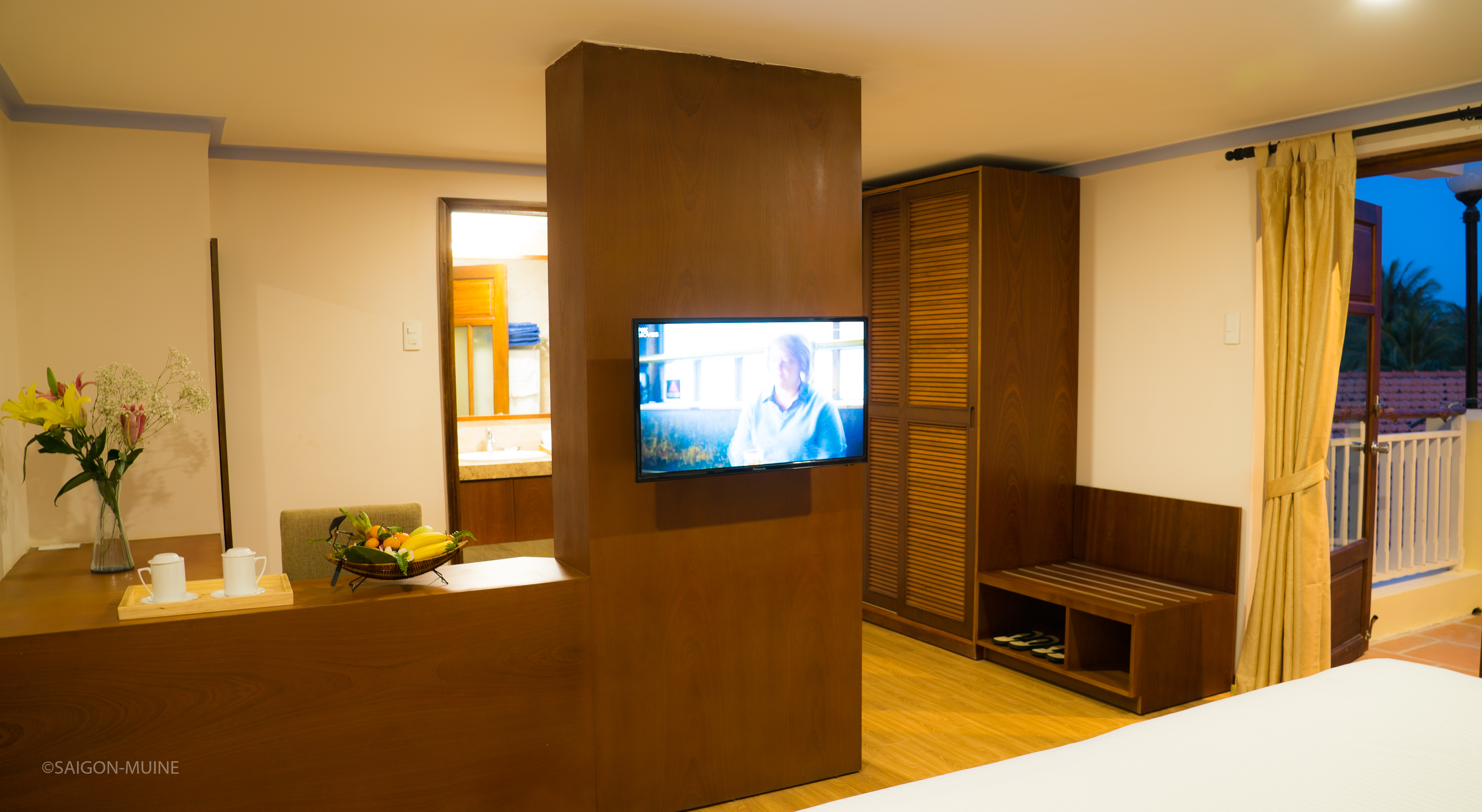 Family Room Superior