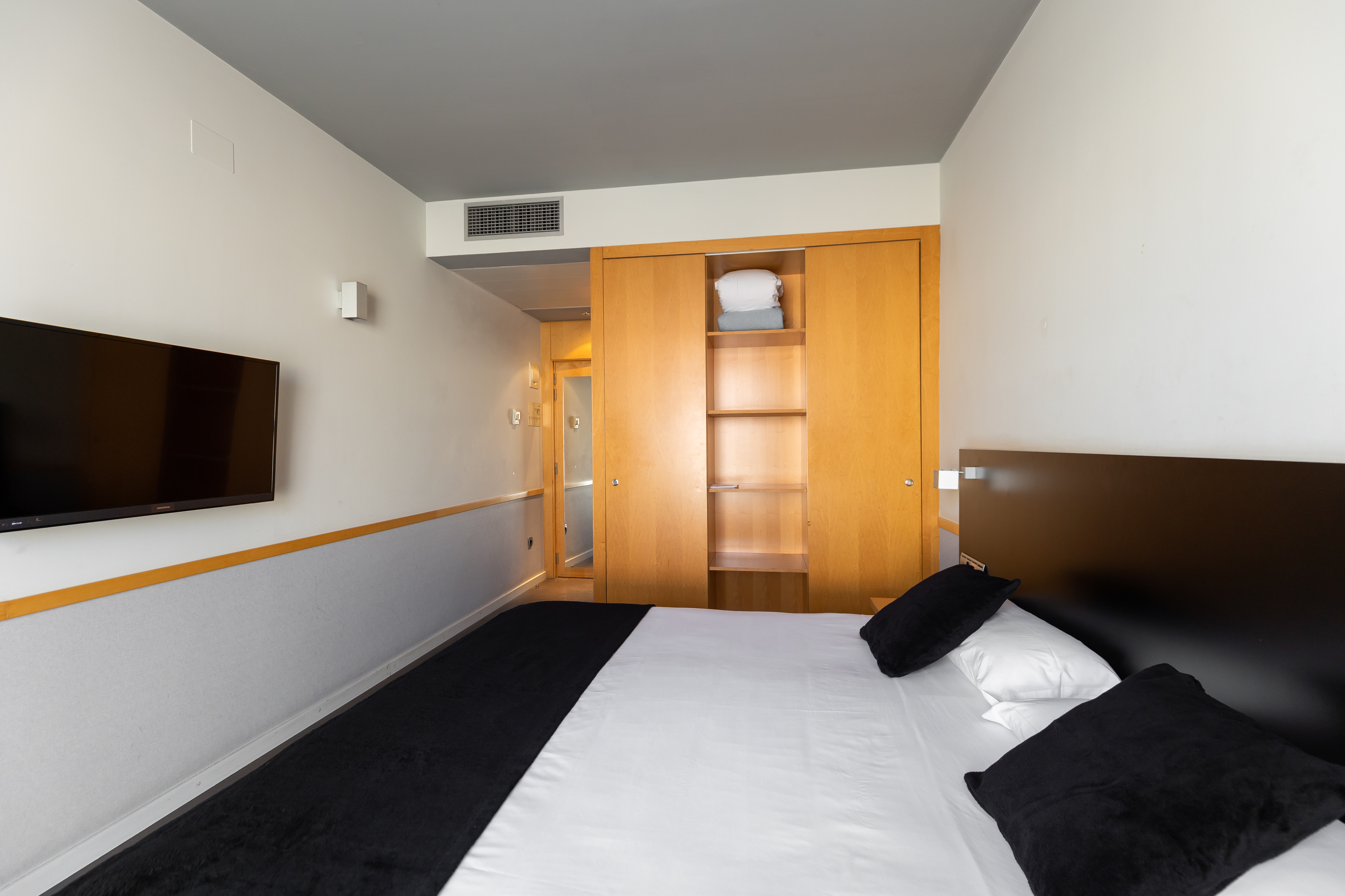 Double Single Standard