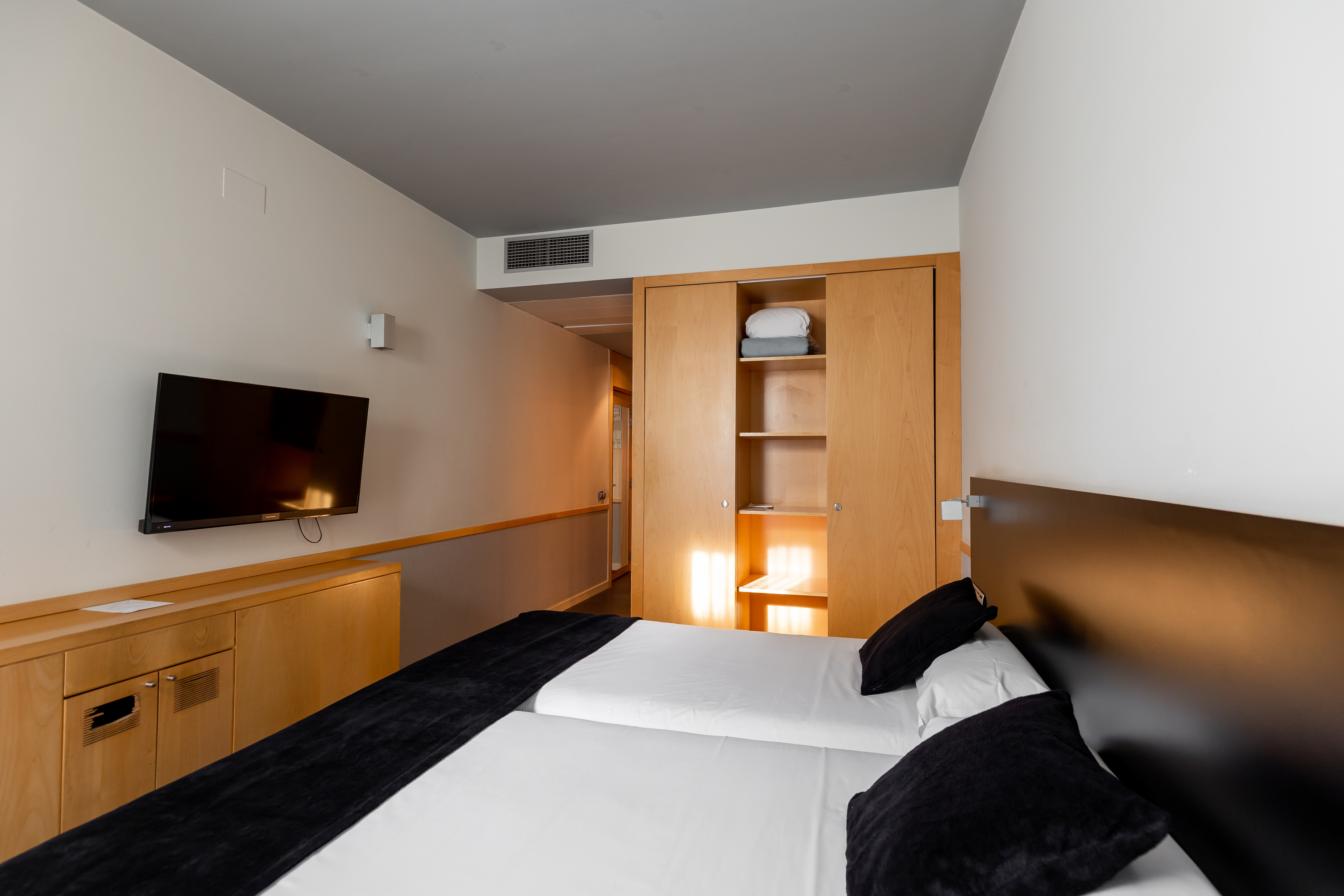 Double Single Standard