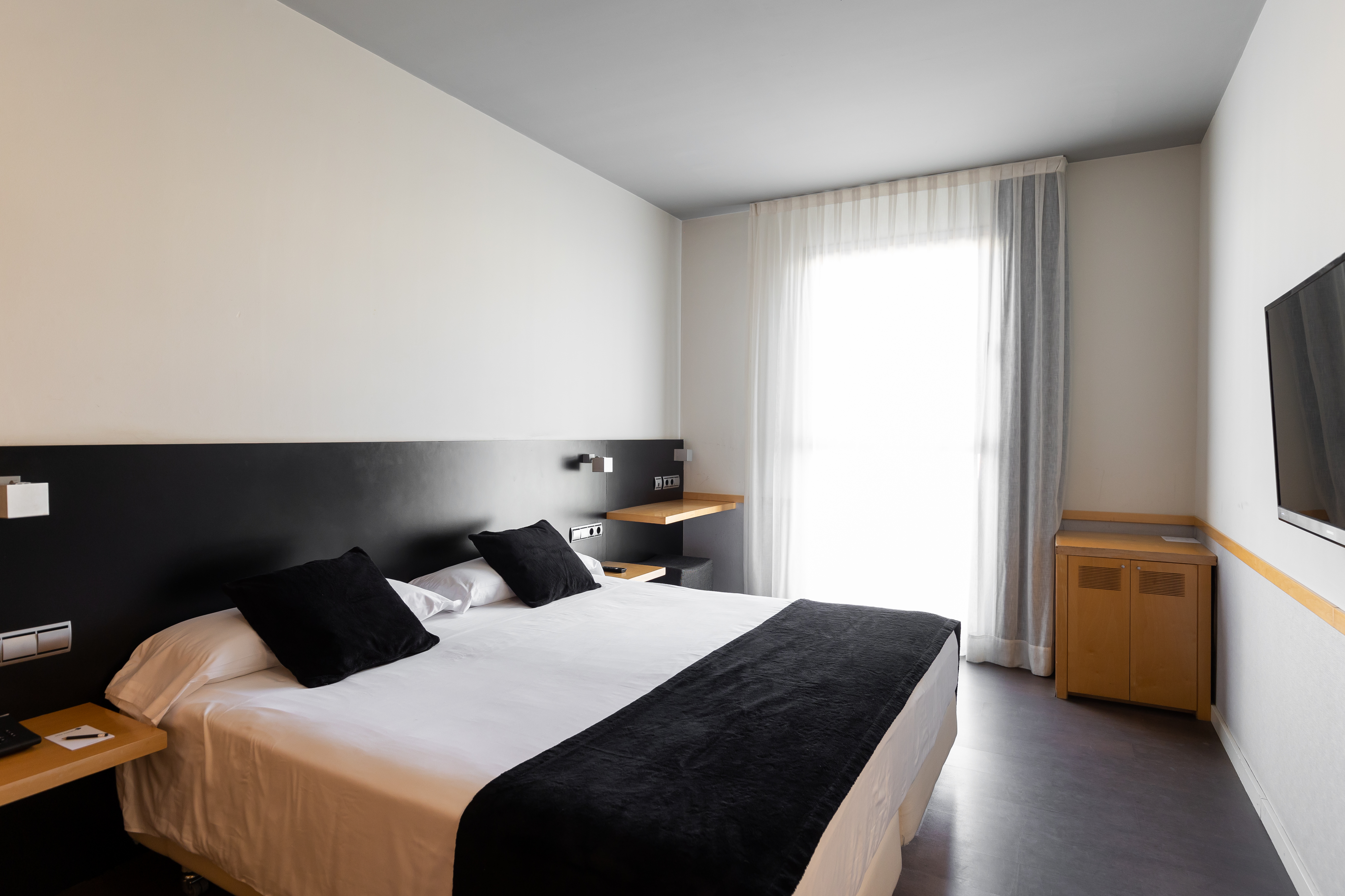 Double Single Standard