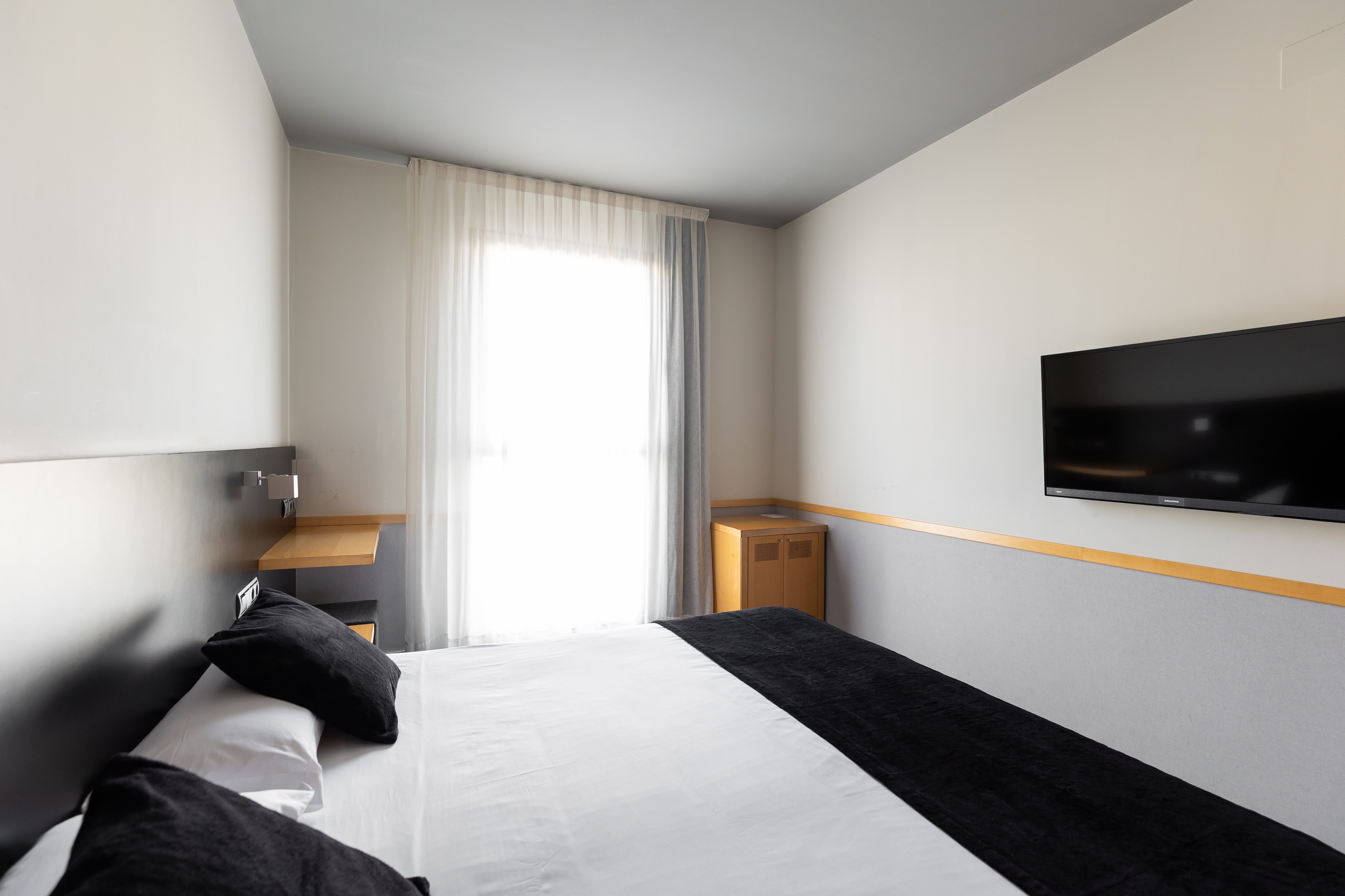 Double Single Standard