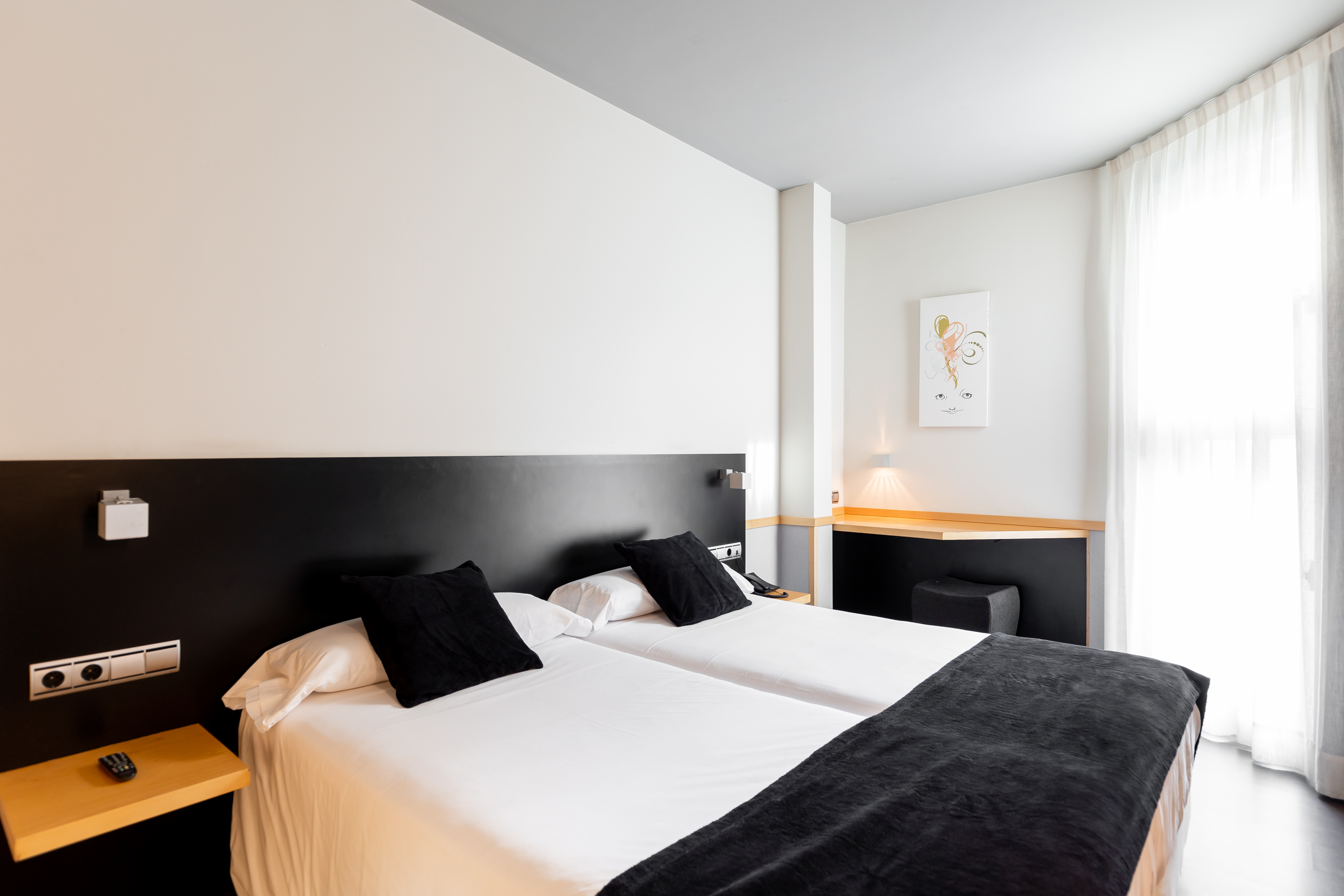 Double Single Standard