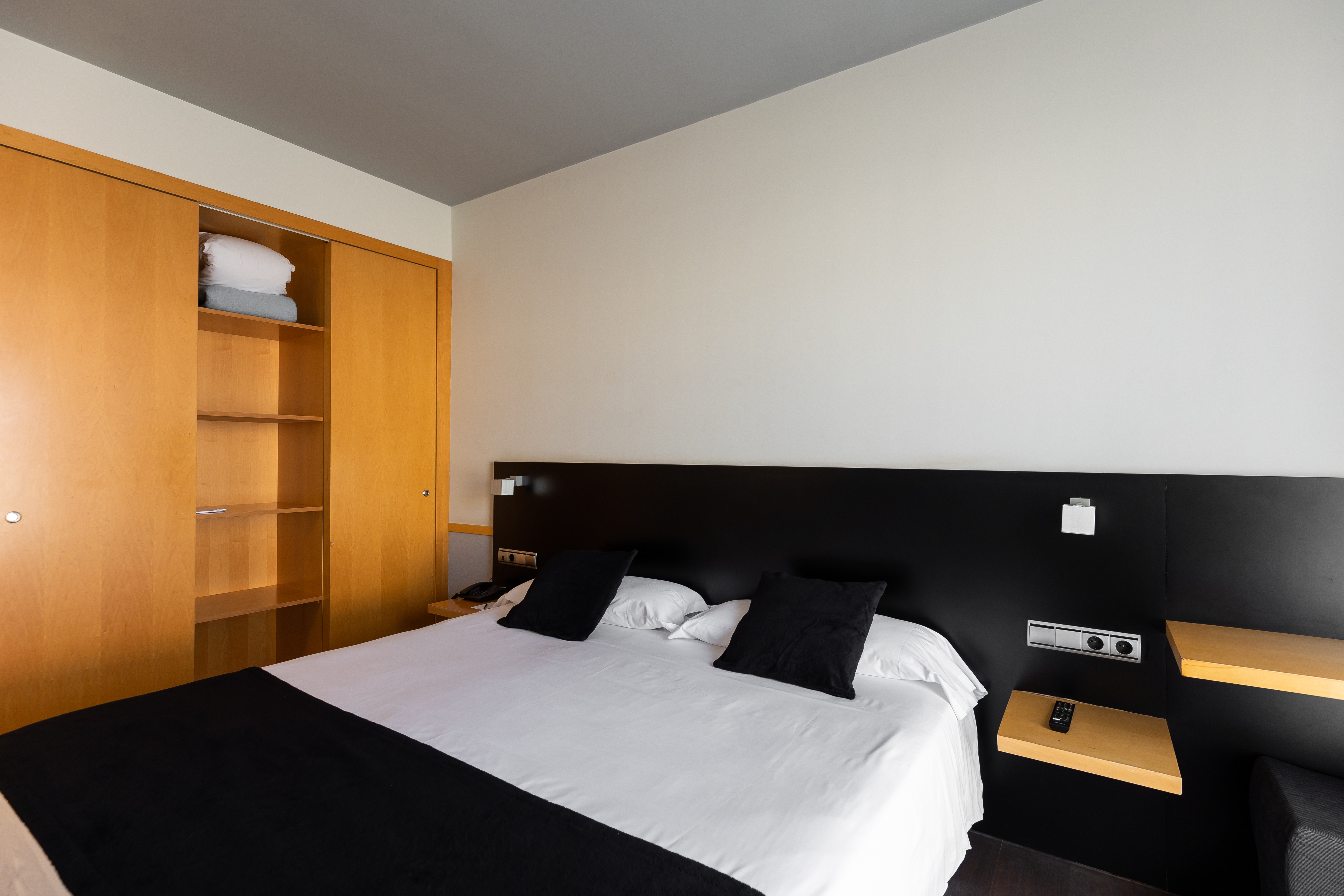 Double Single Standard