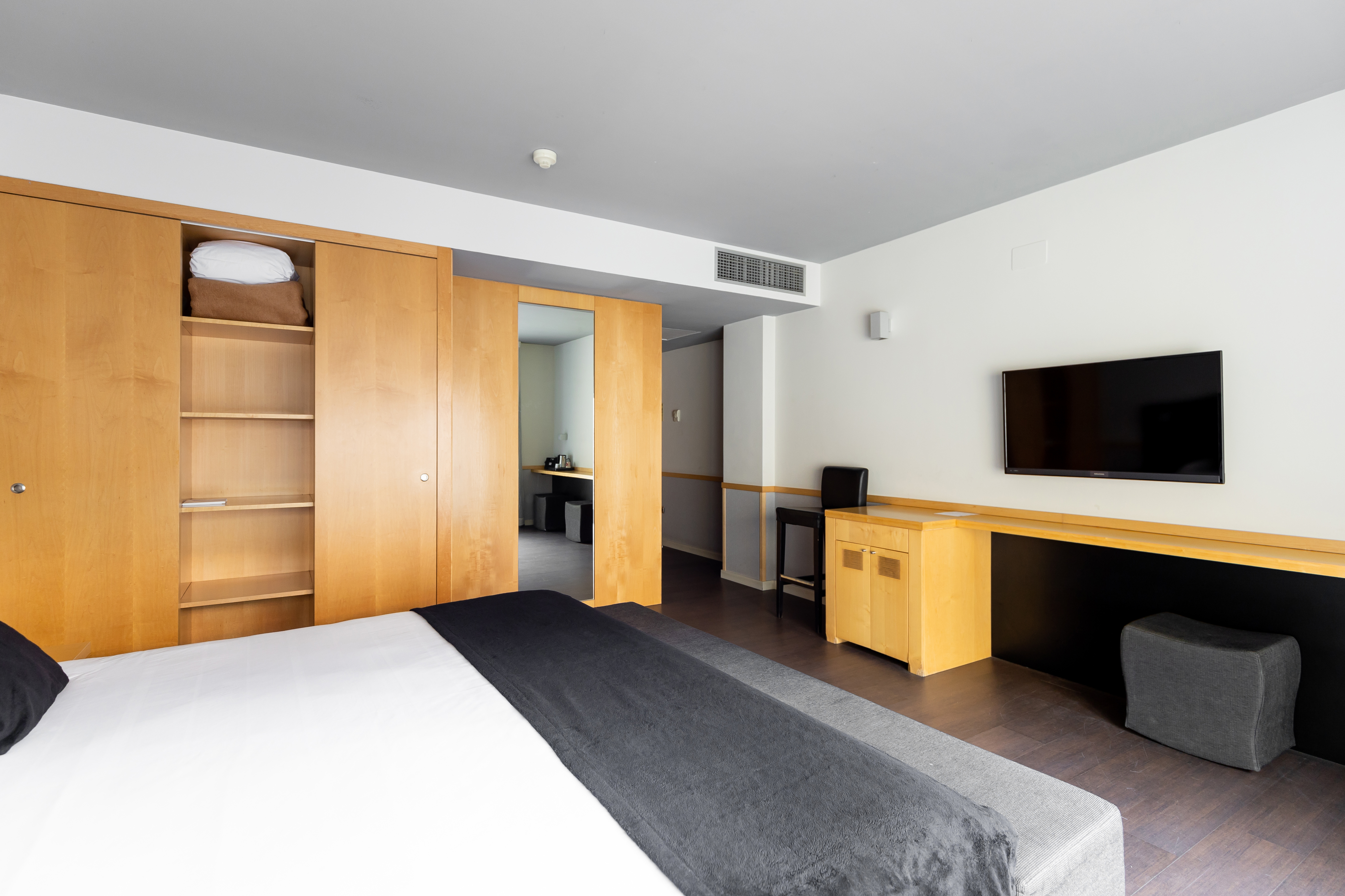 Double Single Superior