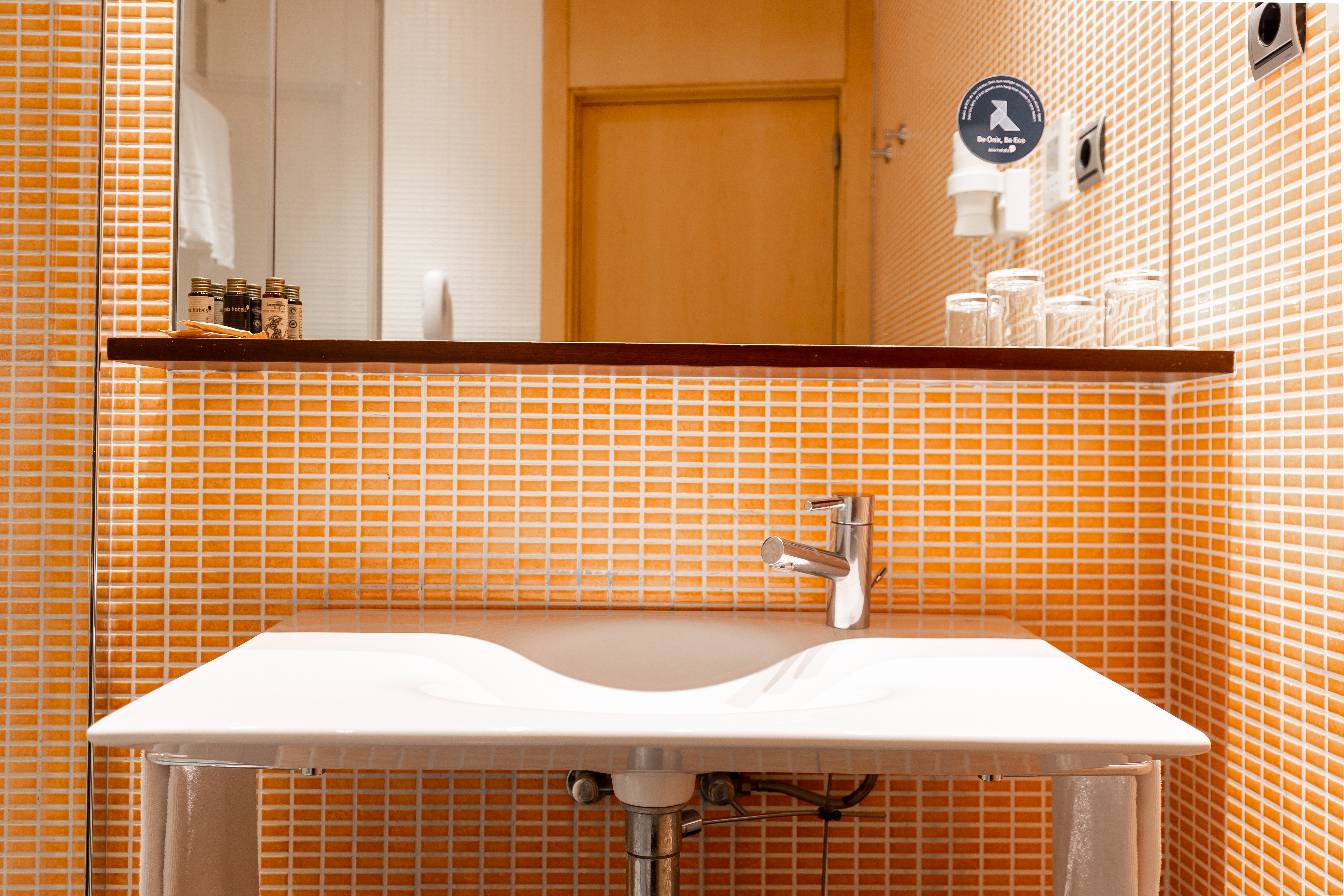 Double Single Standard