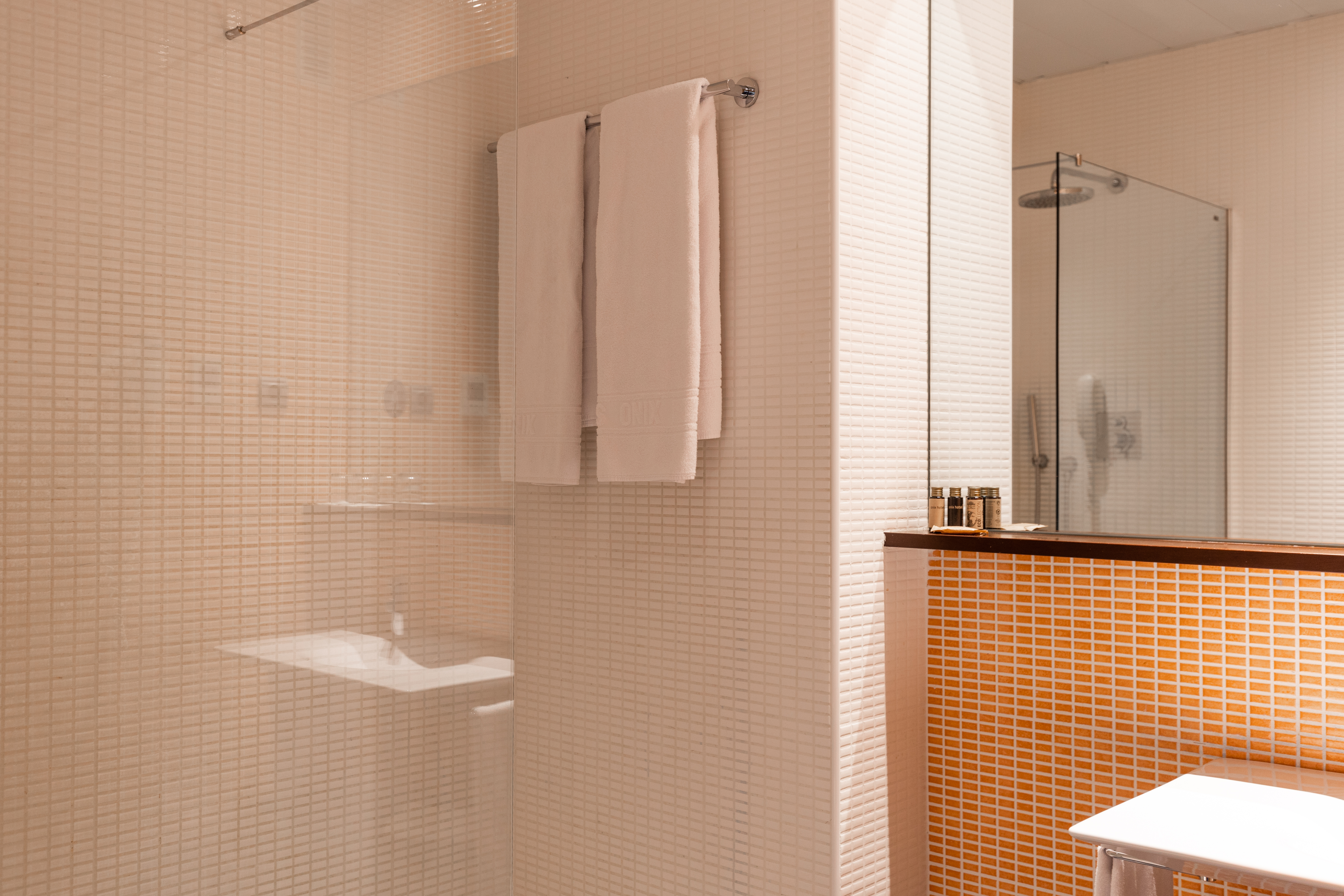 Double Single Standard