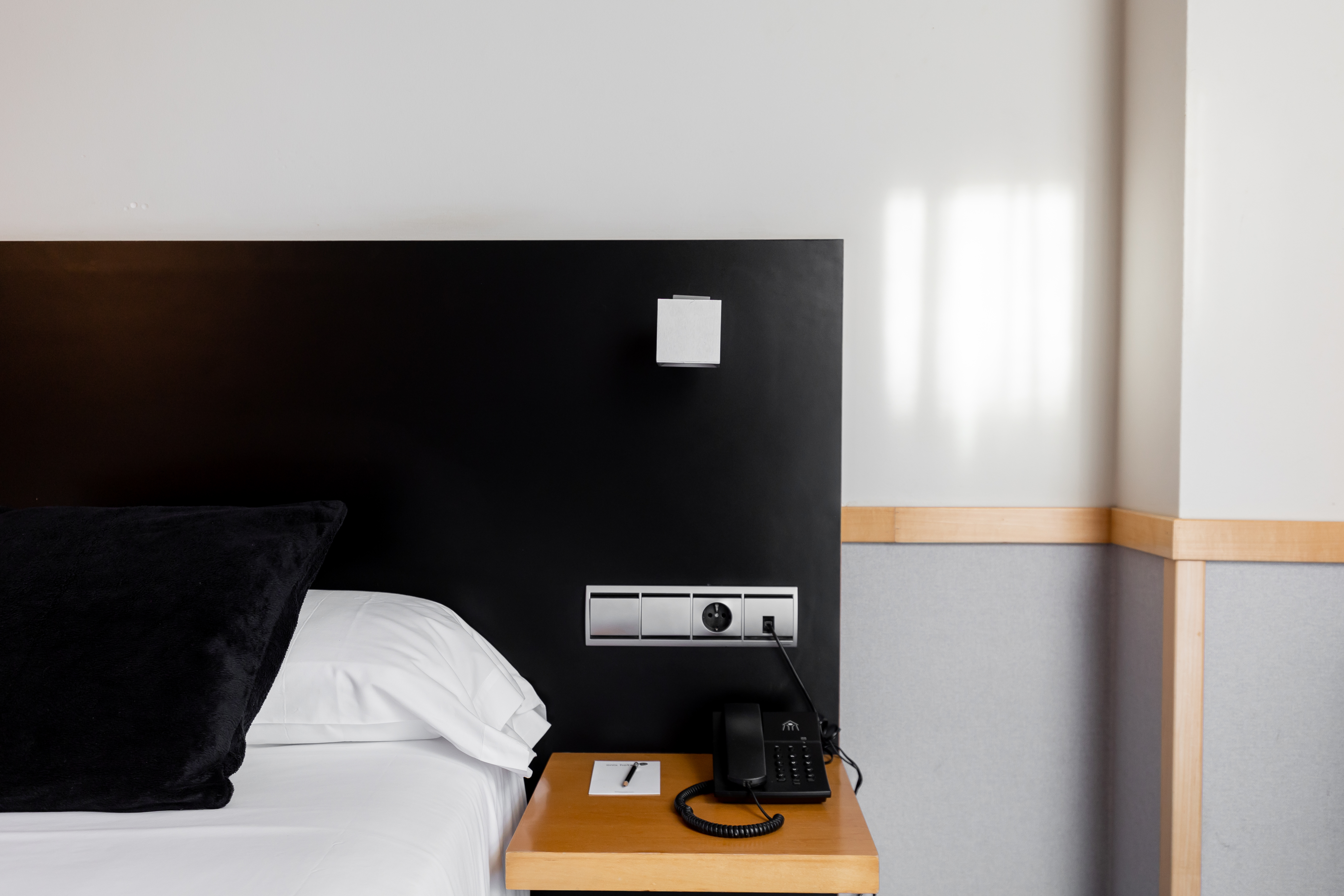 Double or Twin Standard