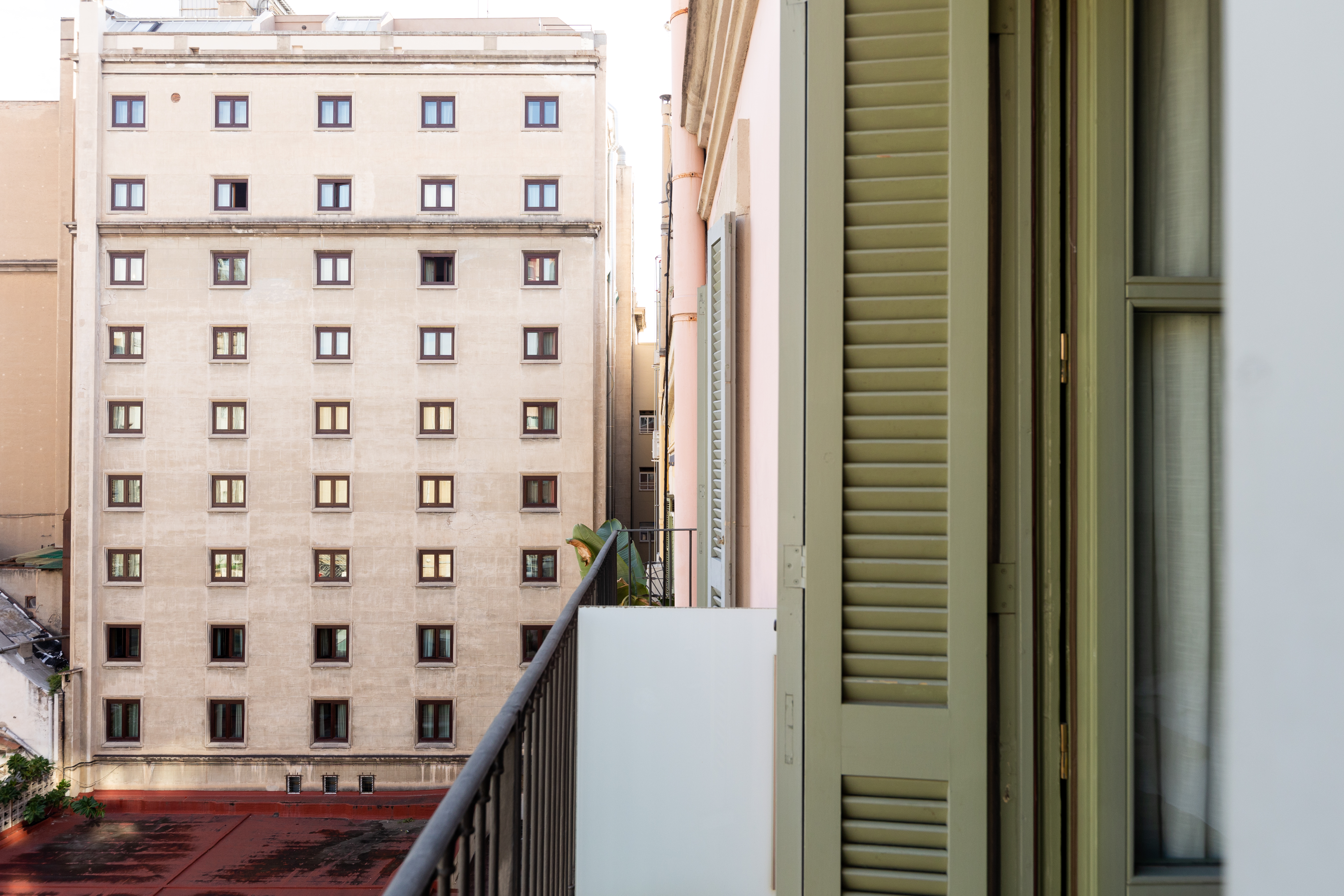 Double Single Standard