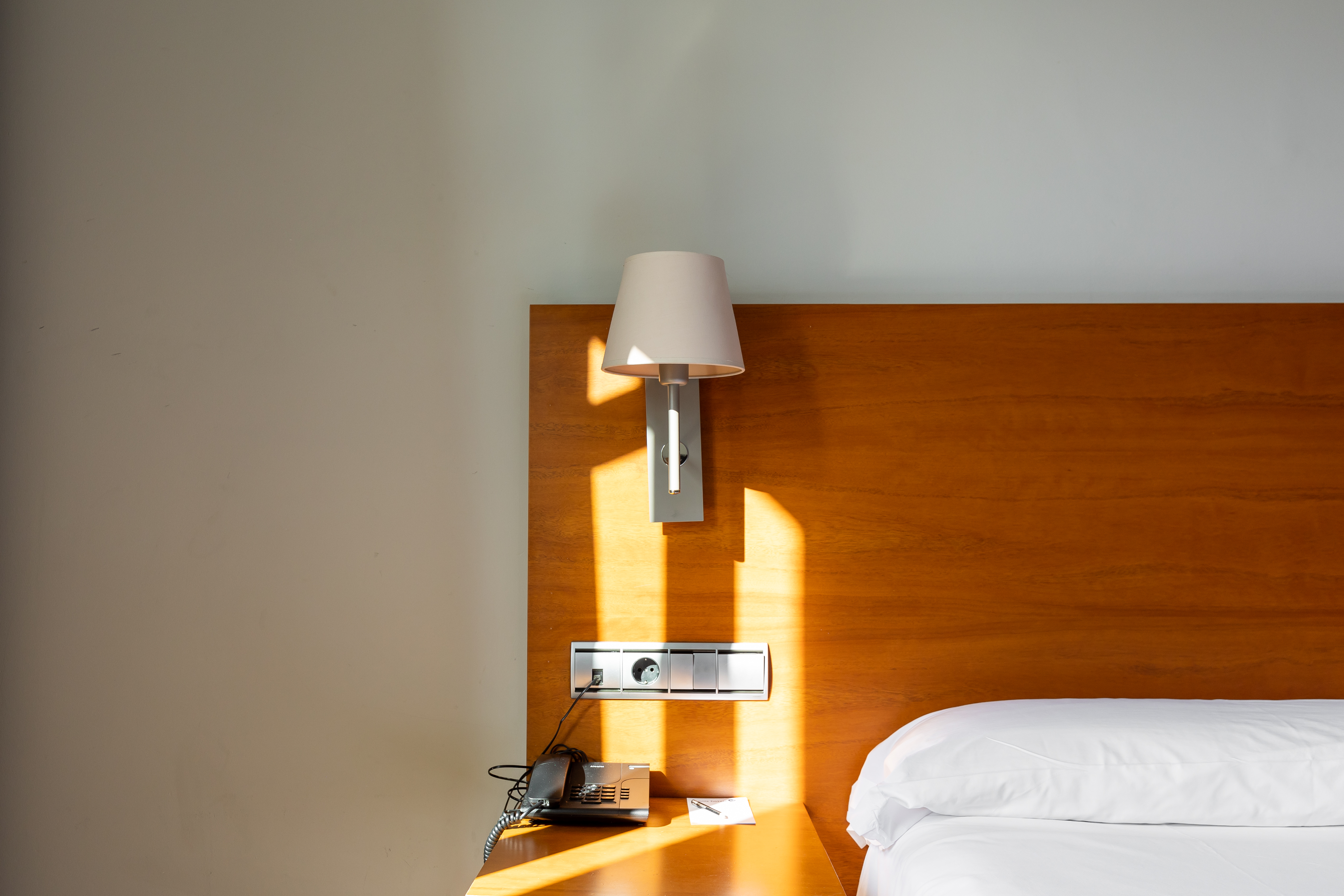 Double Single with Double Bed