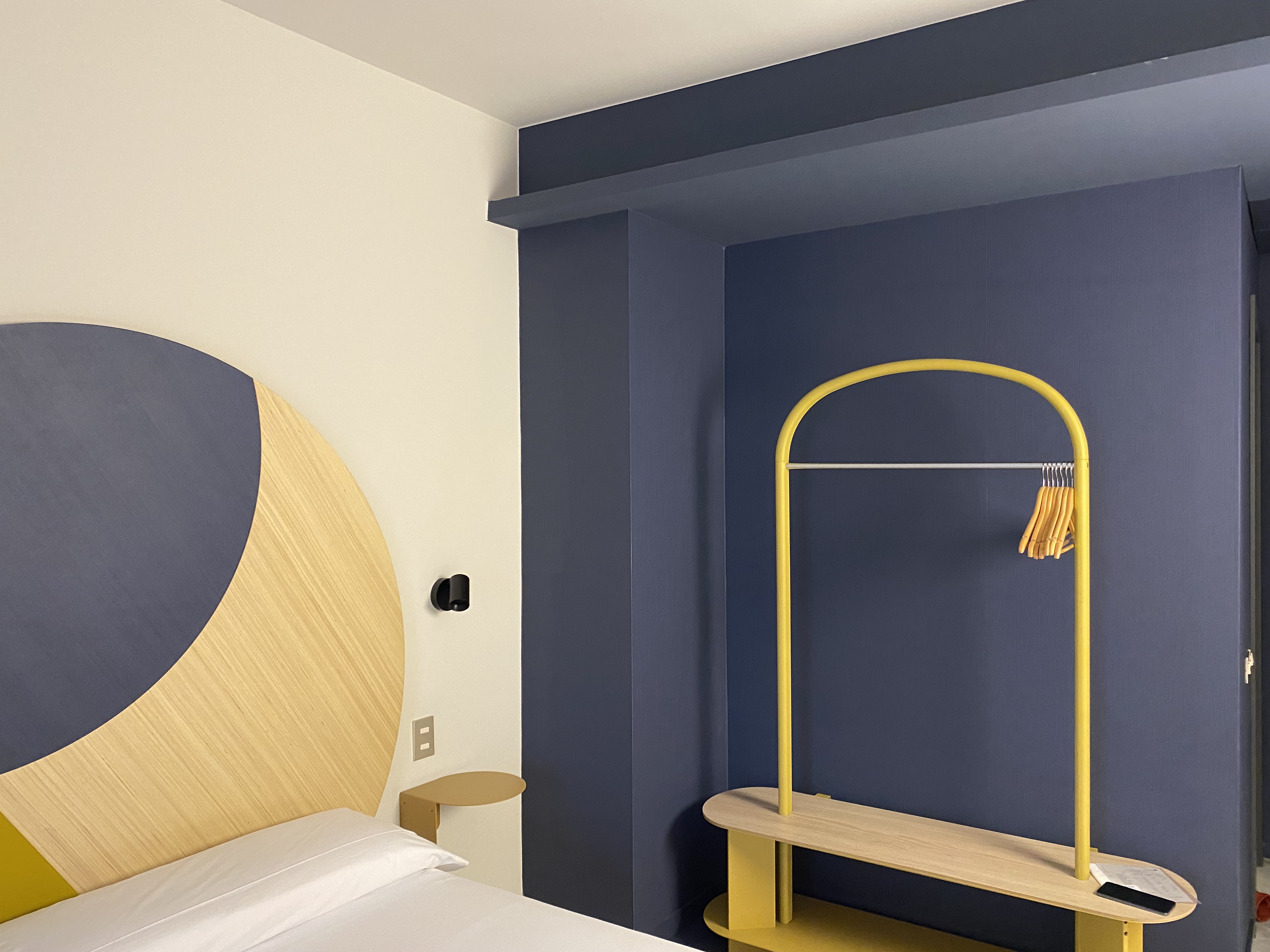 Double Single Park View