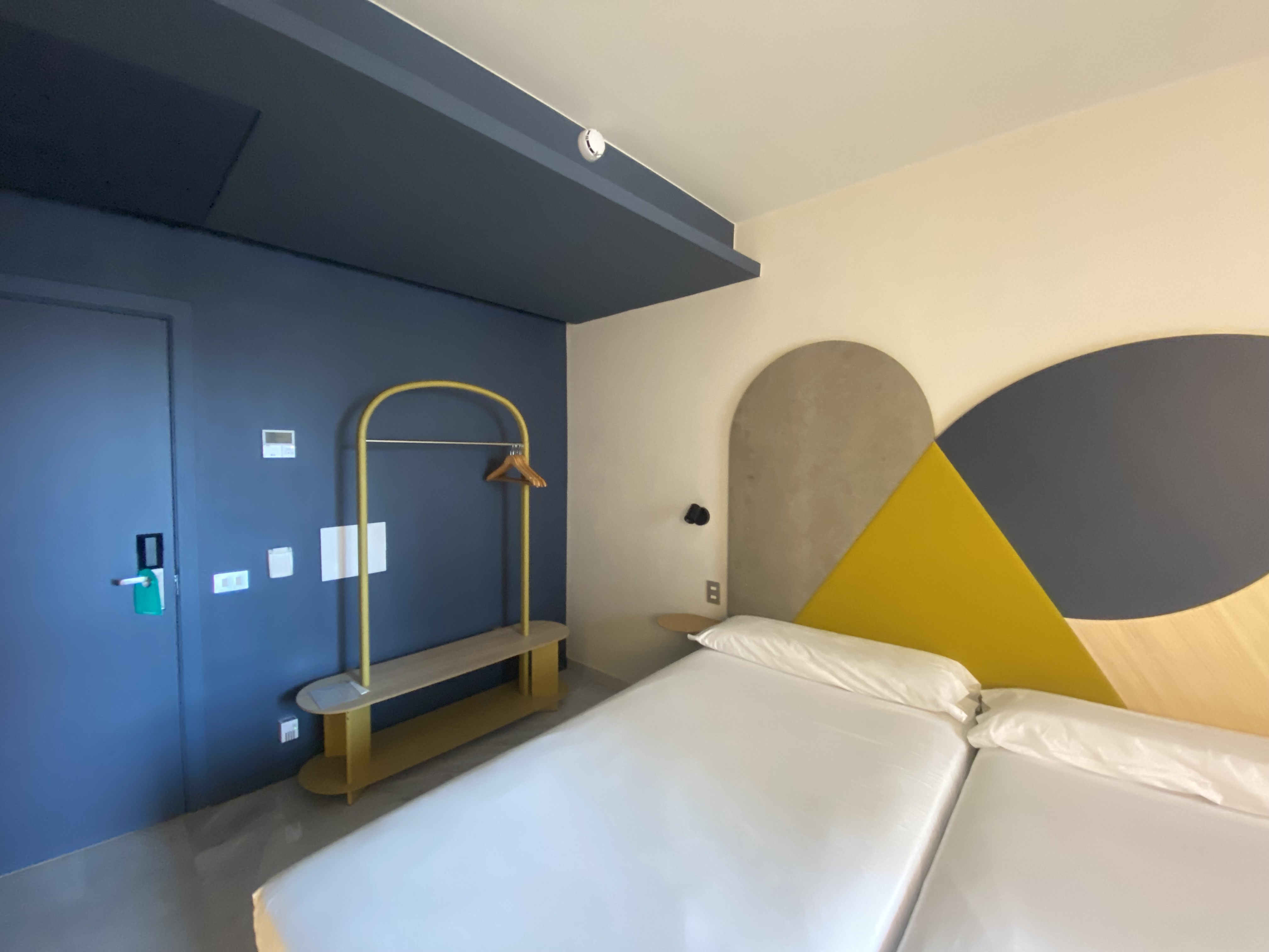 Double Single Standard