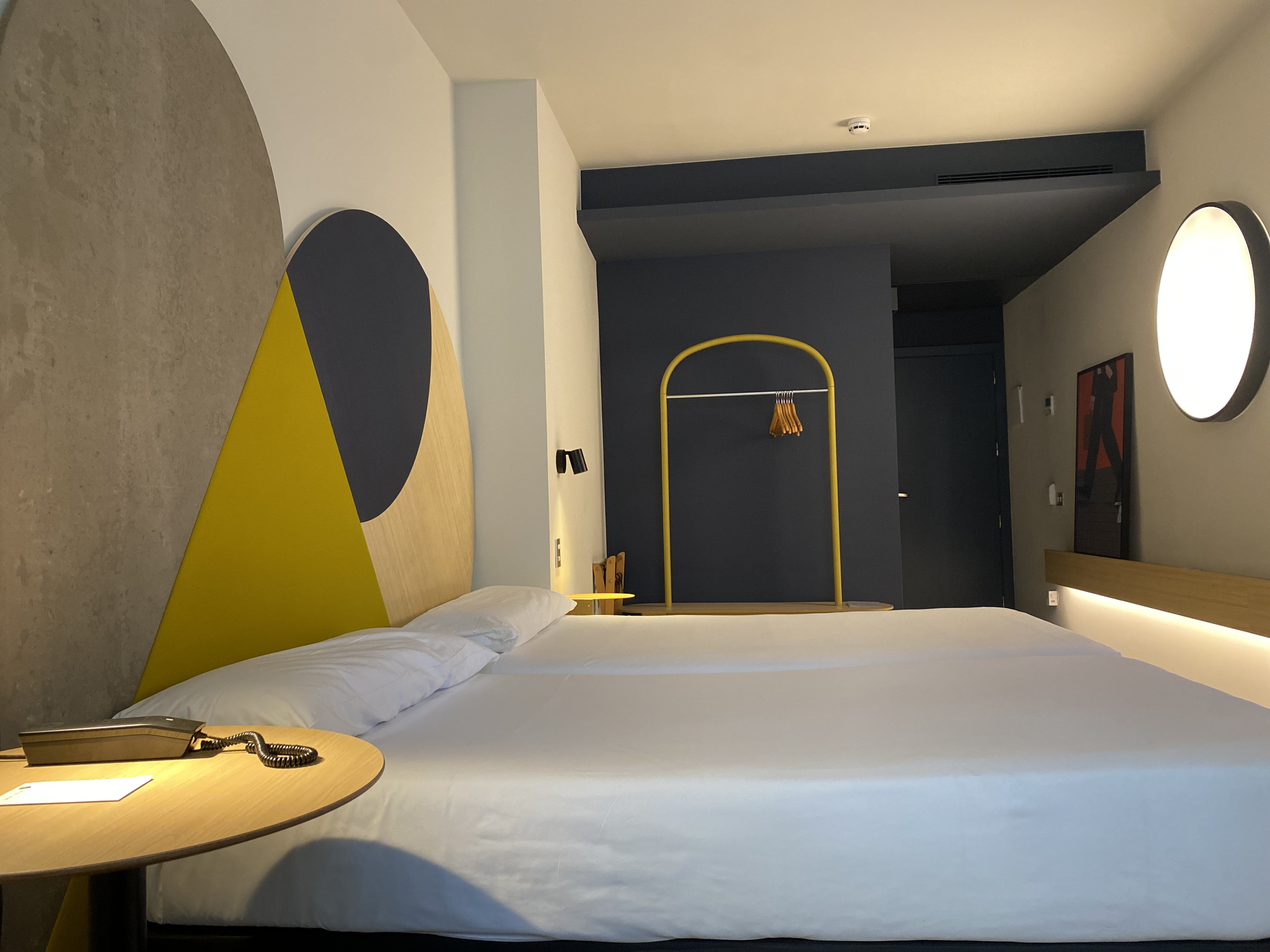 Double Single Standard