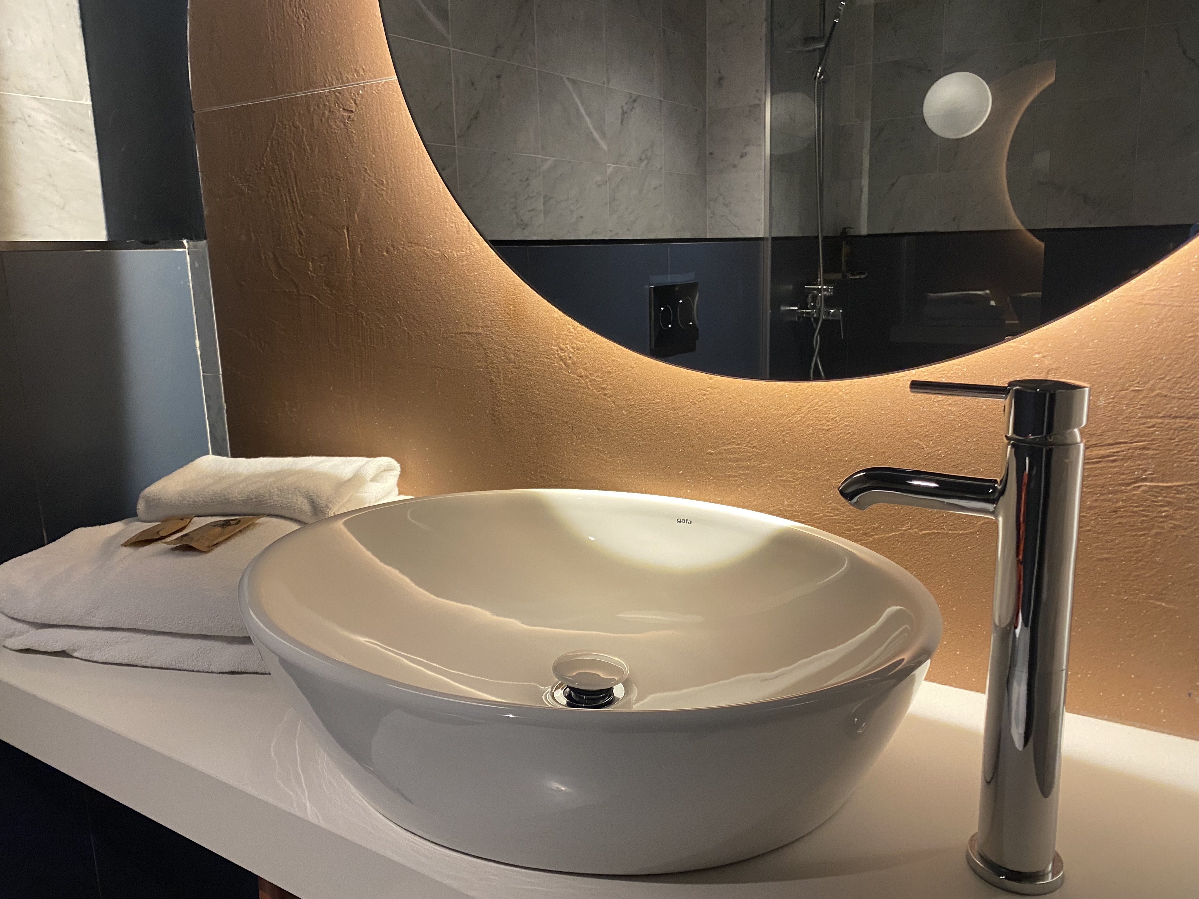 Double Single Standard