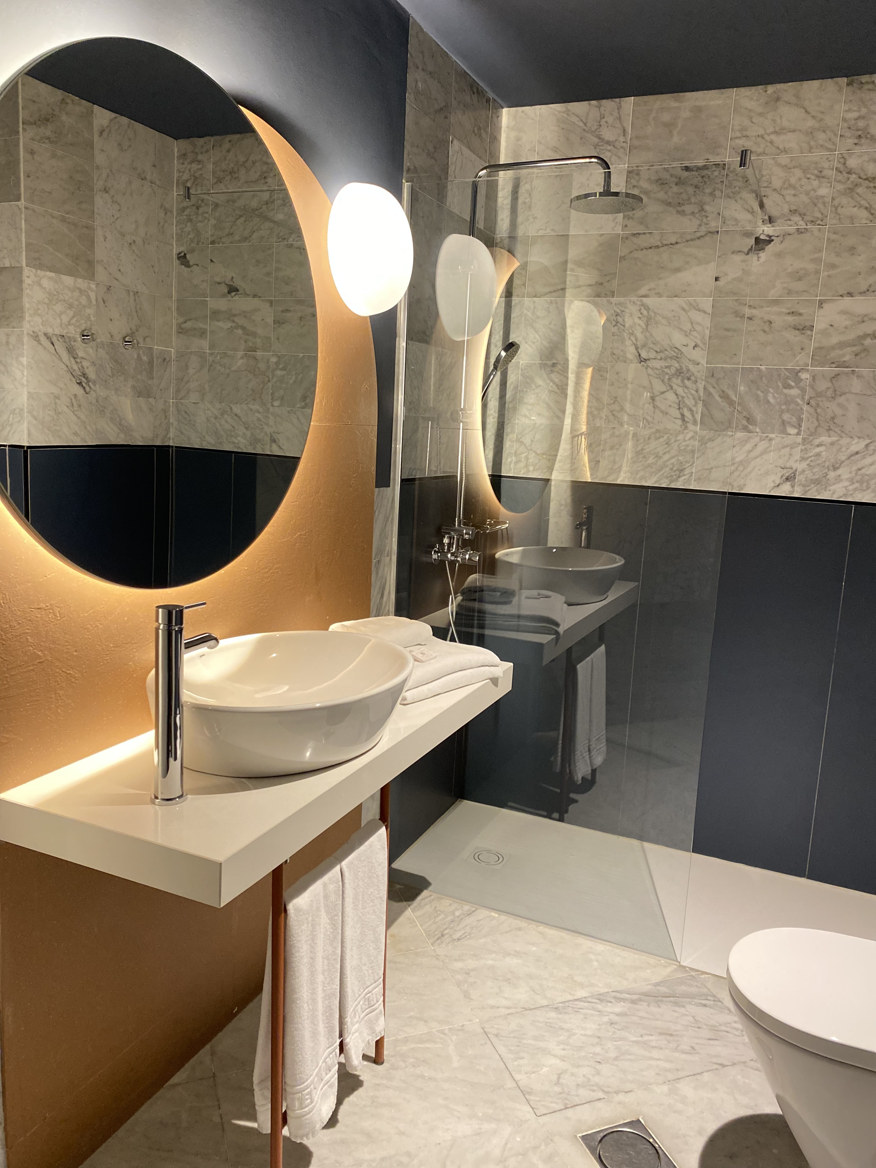 Double Single Standard