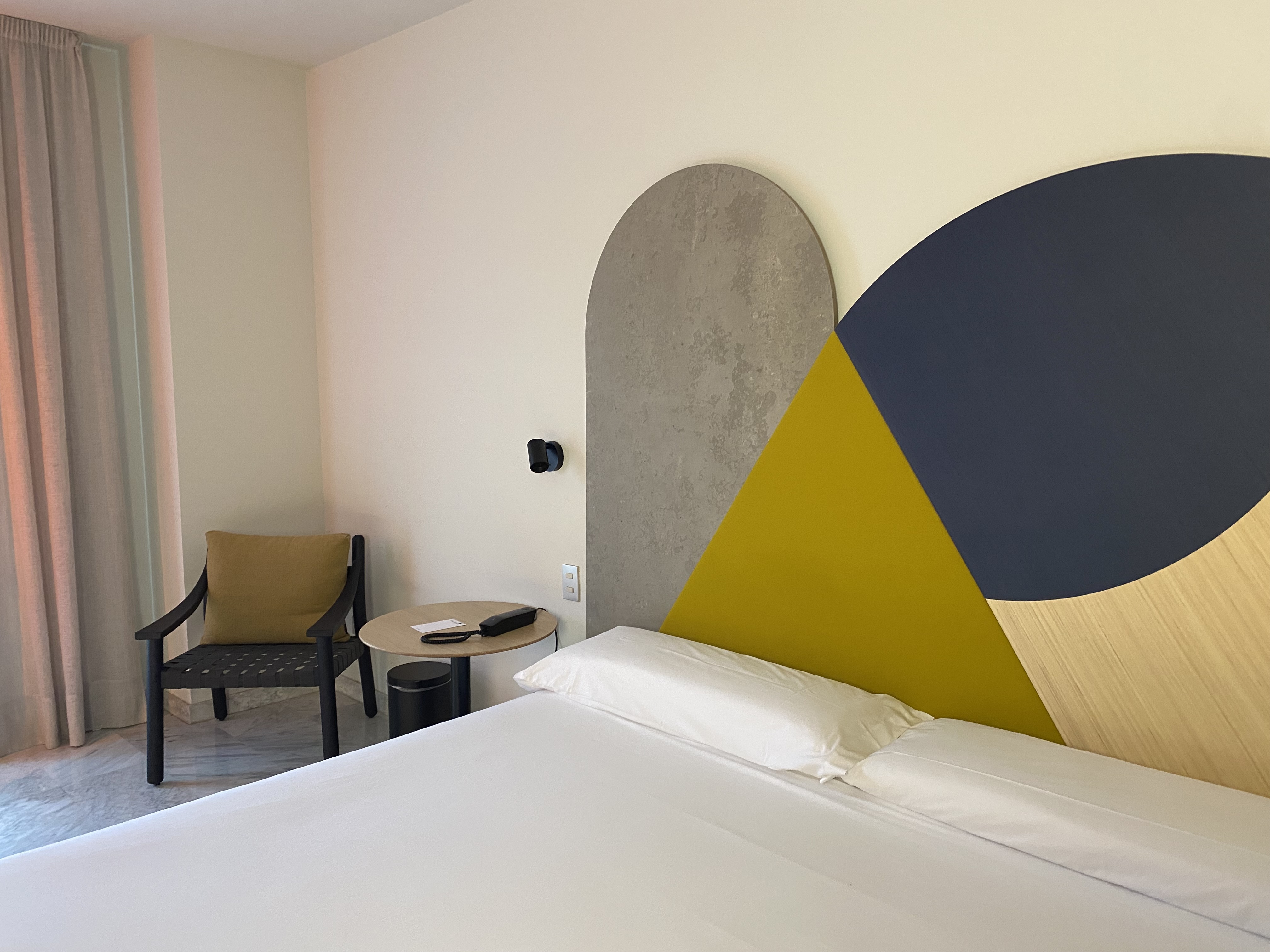 Double Single Park View