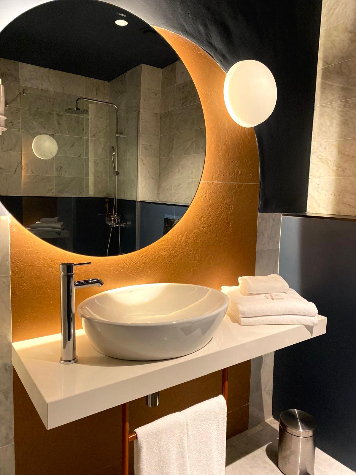 Double Single Park View