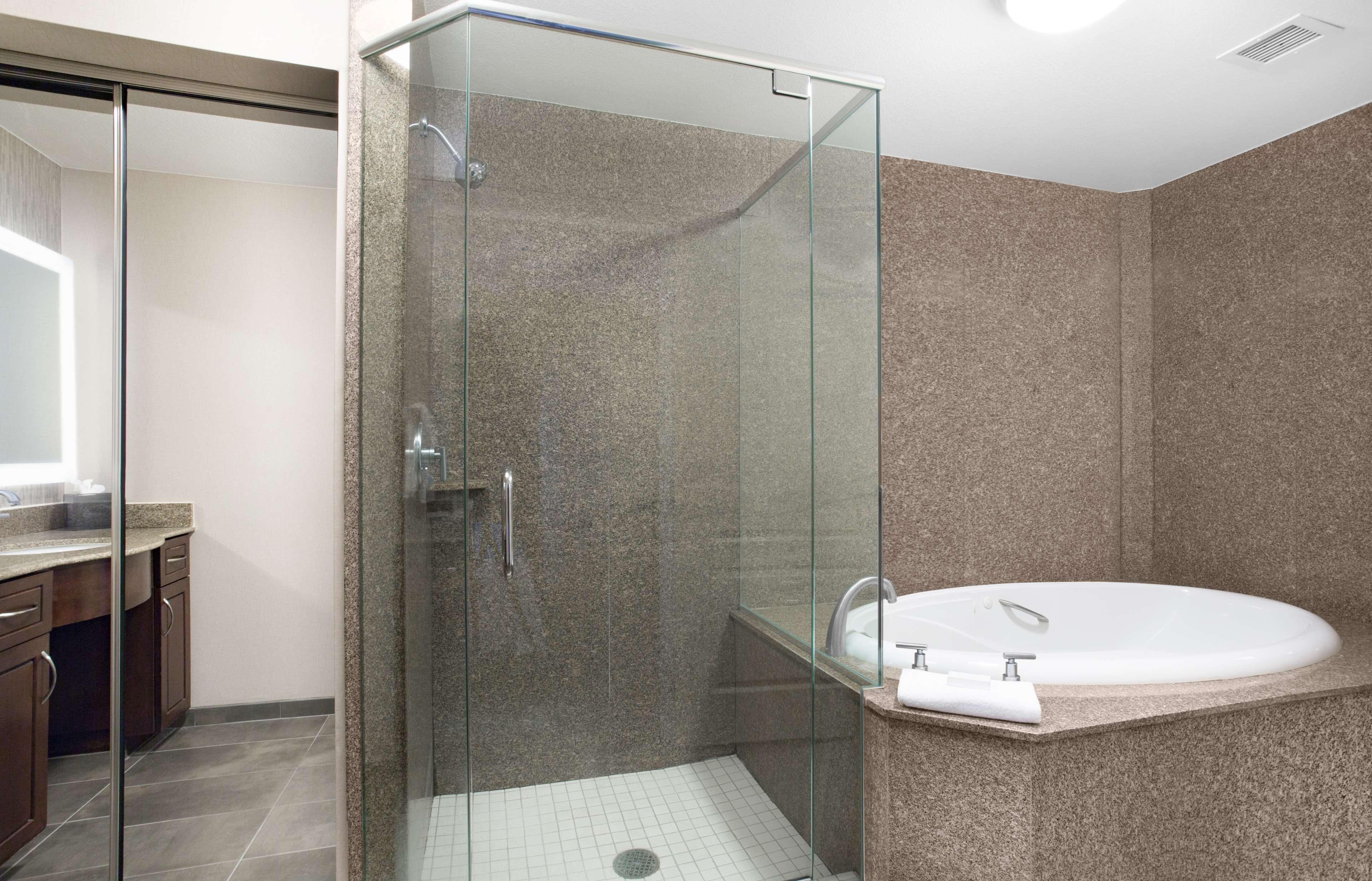 Suite King Bed Two Bedrooms