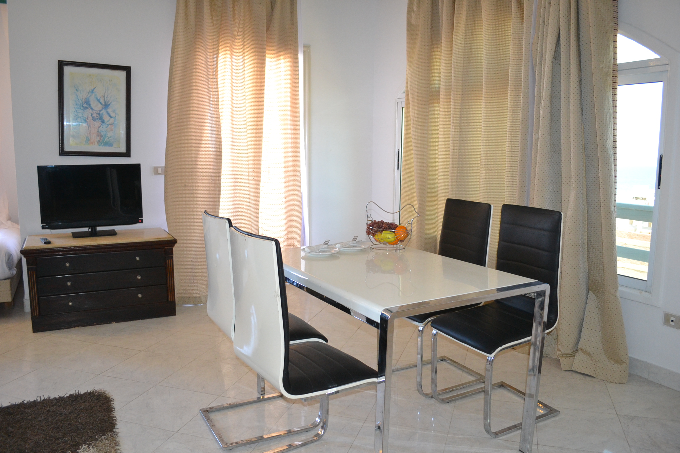 Family Room Standard