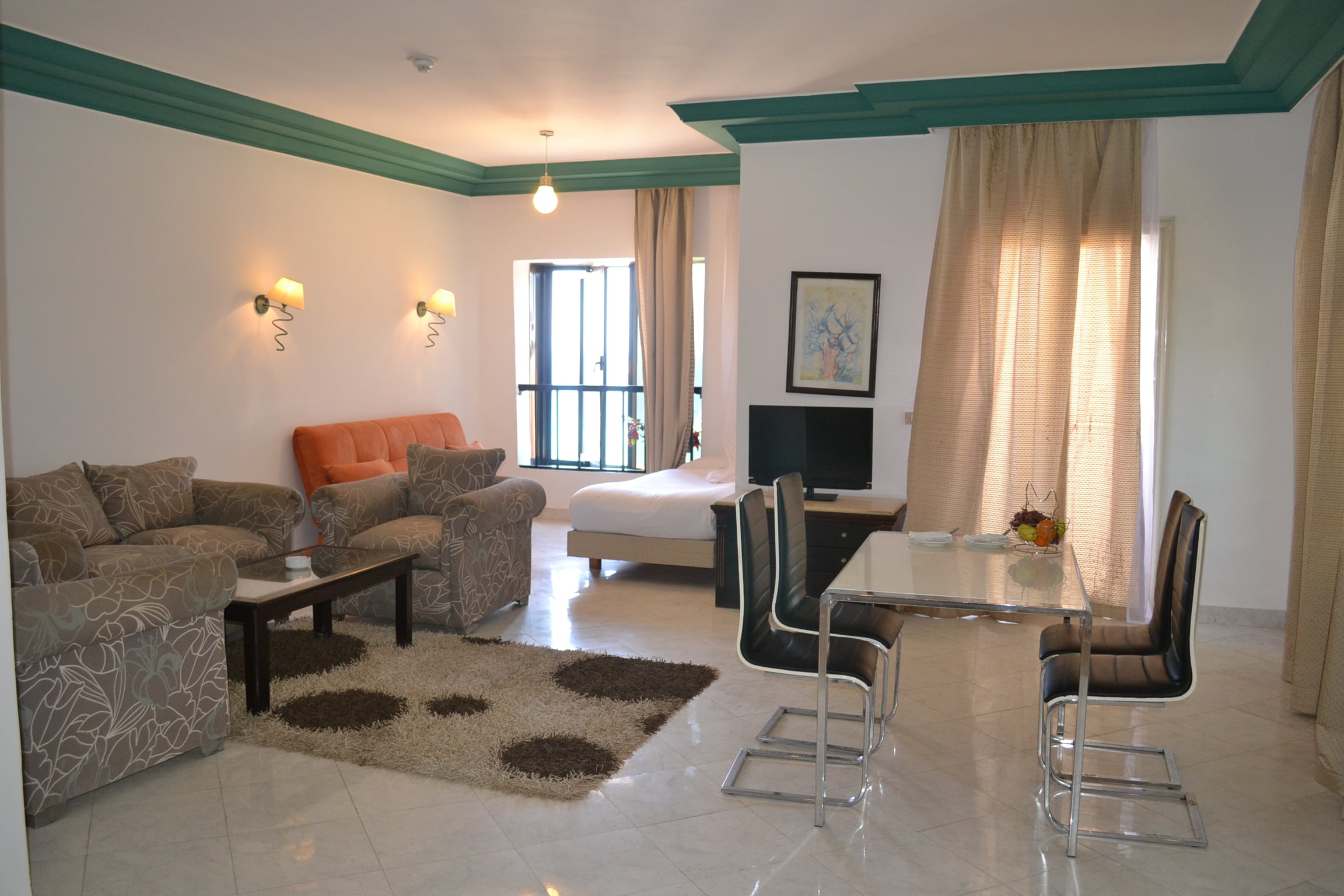 Family Room Standard