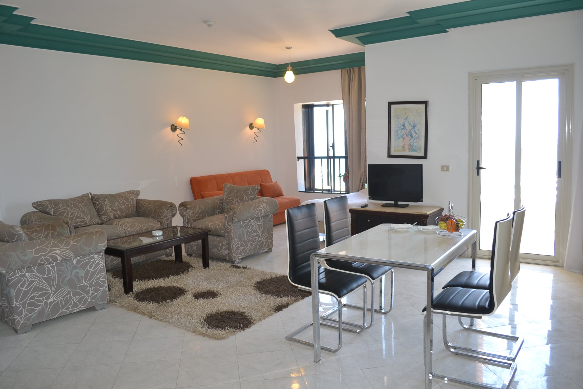 Family Room Standard