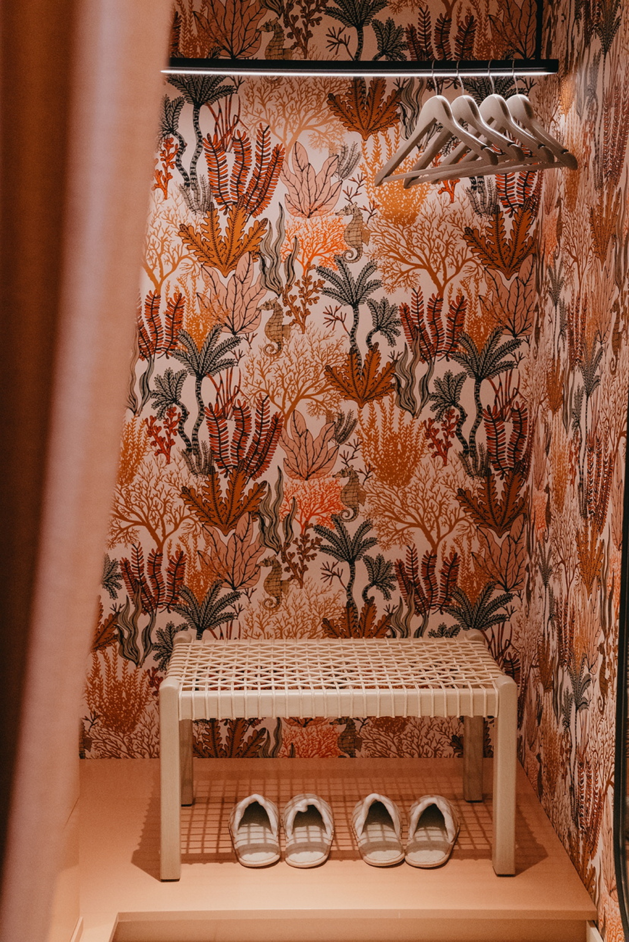 Junior Suite Ocean View