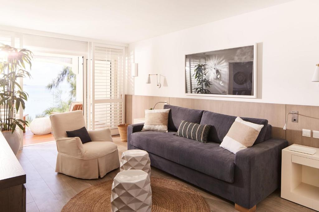 Family Room Standard