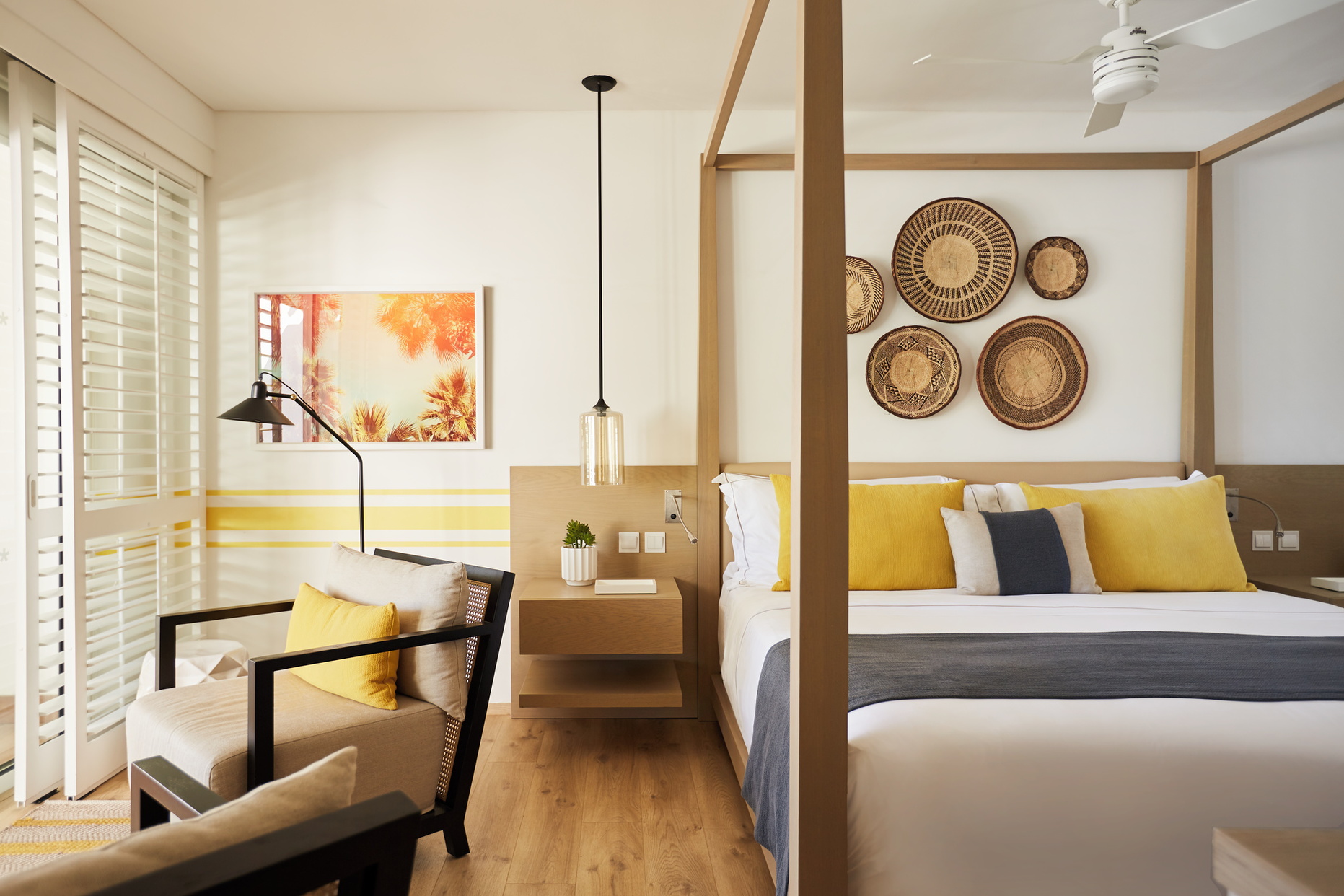 Junior Suite Ocean View