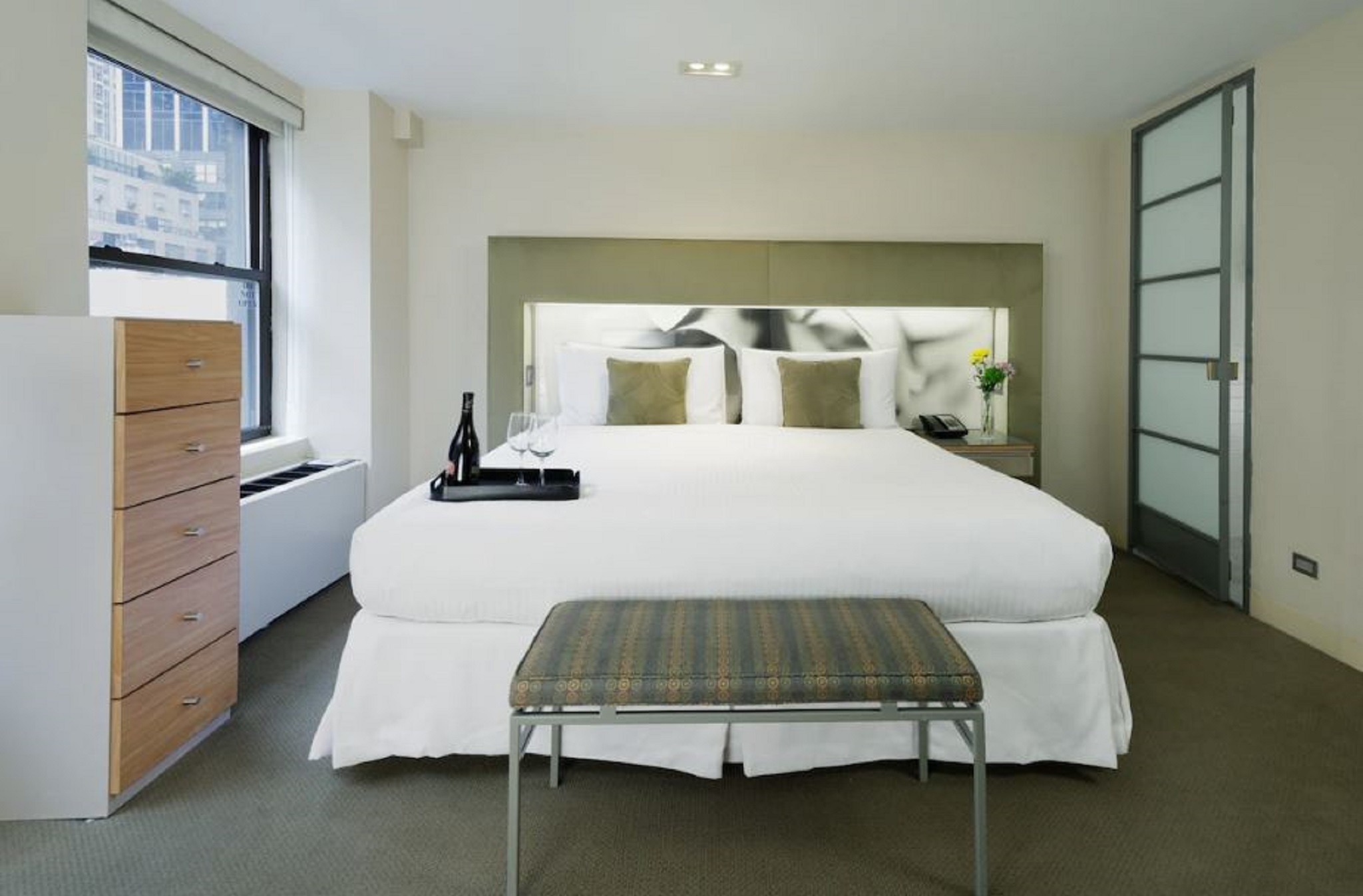 Junior Suite Standard