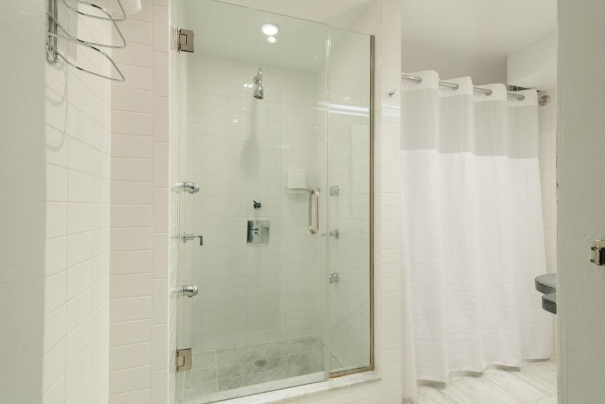 Double Two Queen Beds