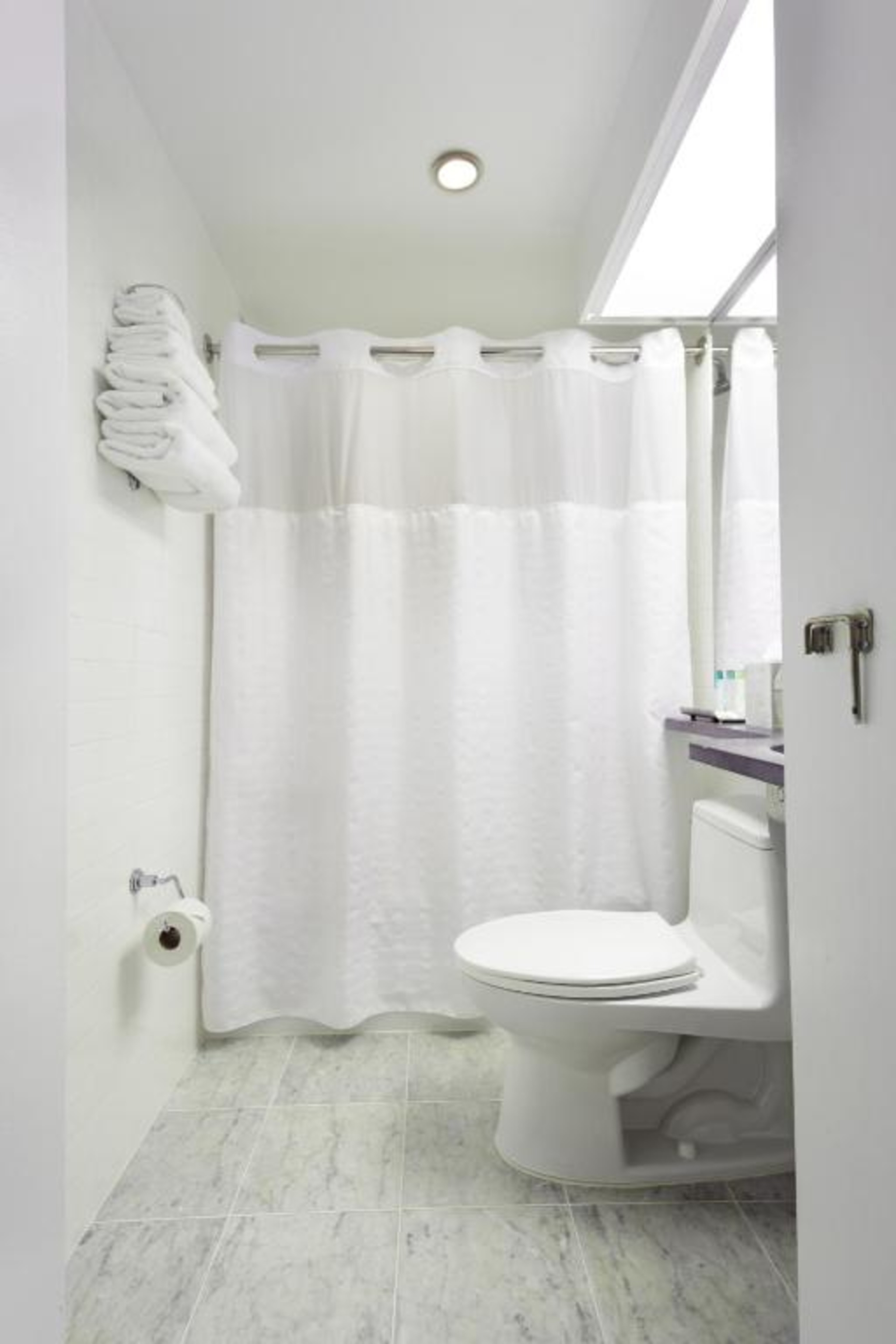 Double Deluxe Two Queen Beds