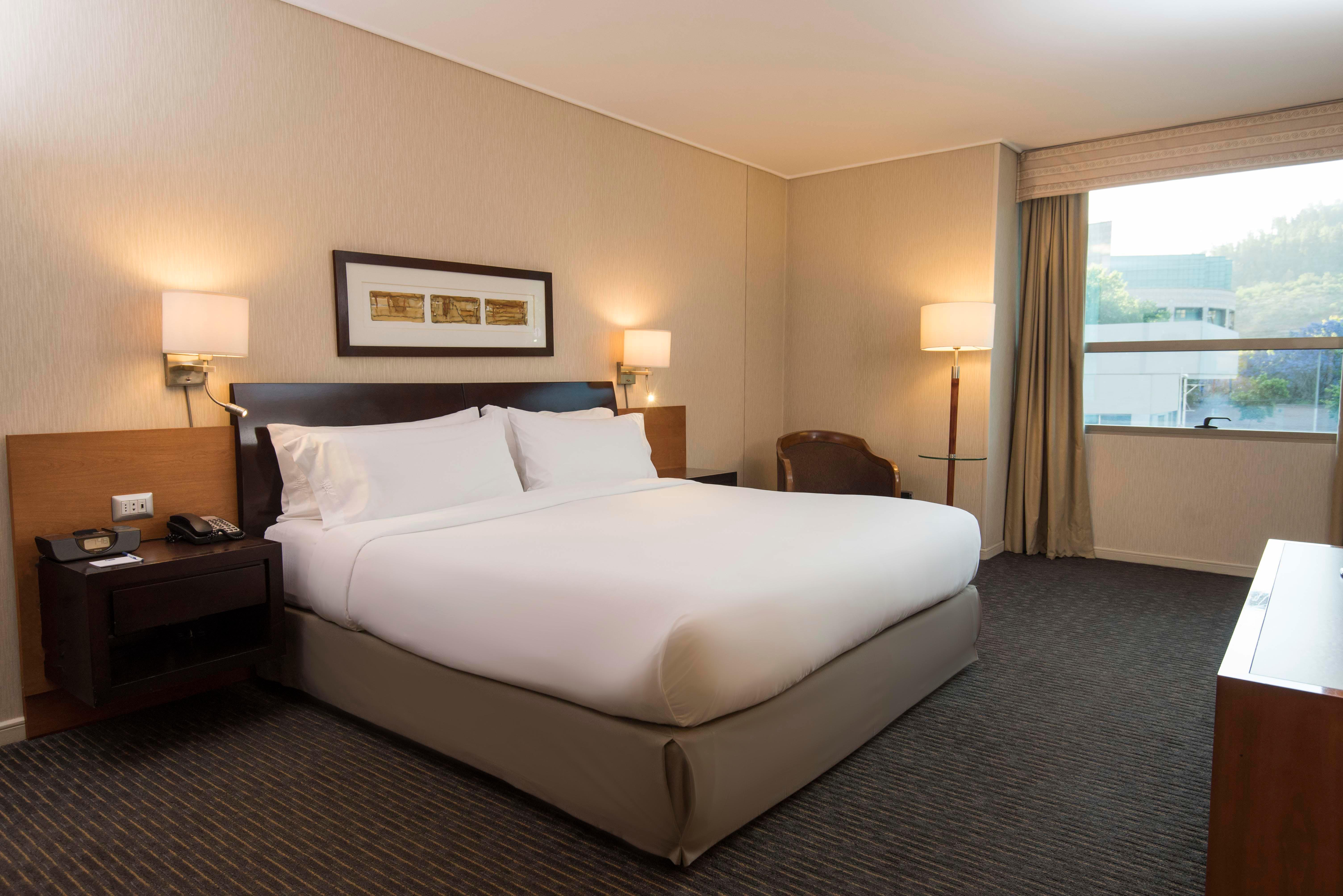 Junior Suite King Bed Non Smoking