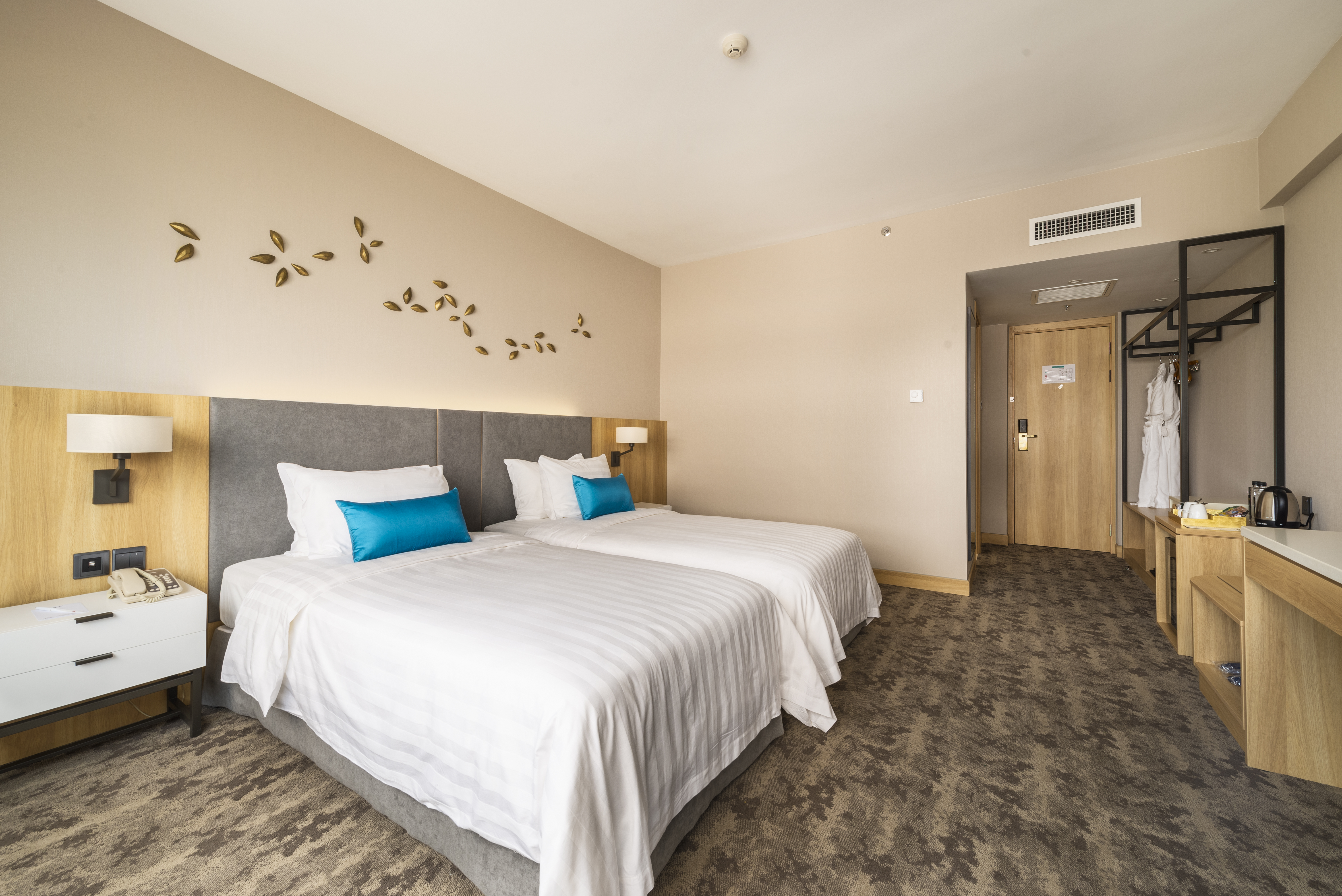 Double or Twin Premium