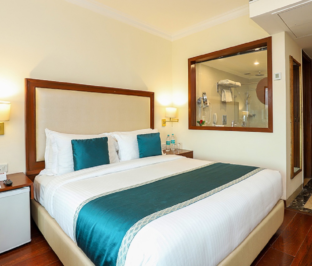 Double or Twin Deluxe