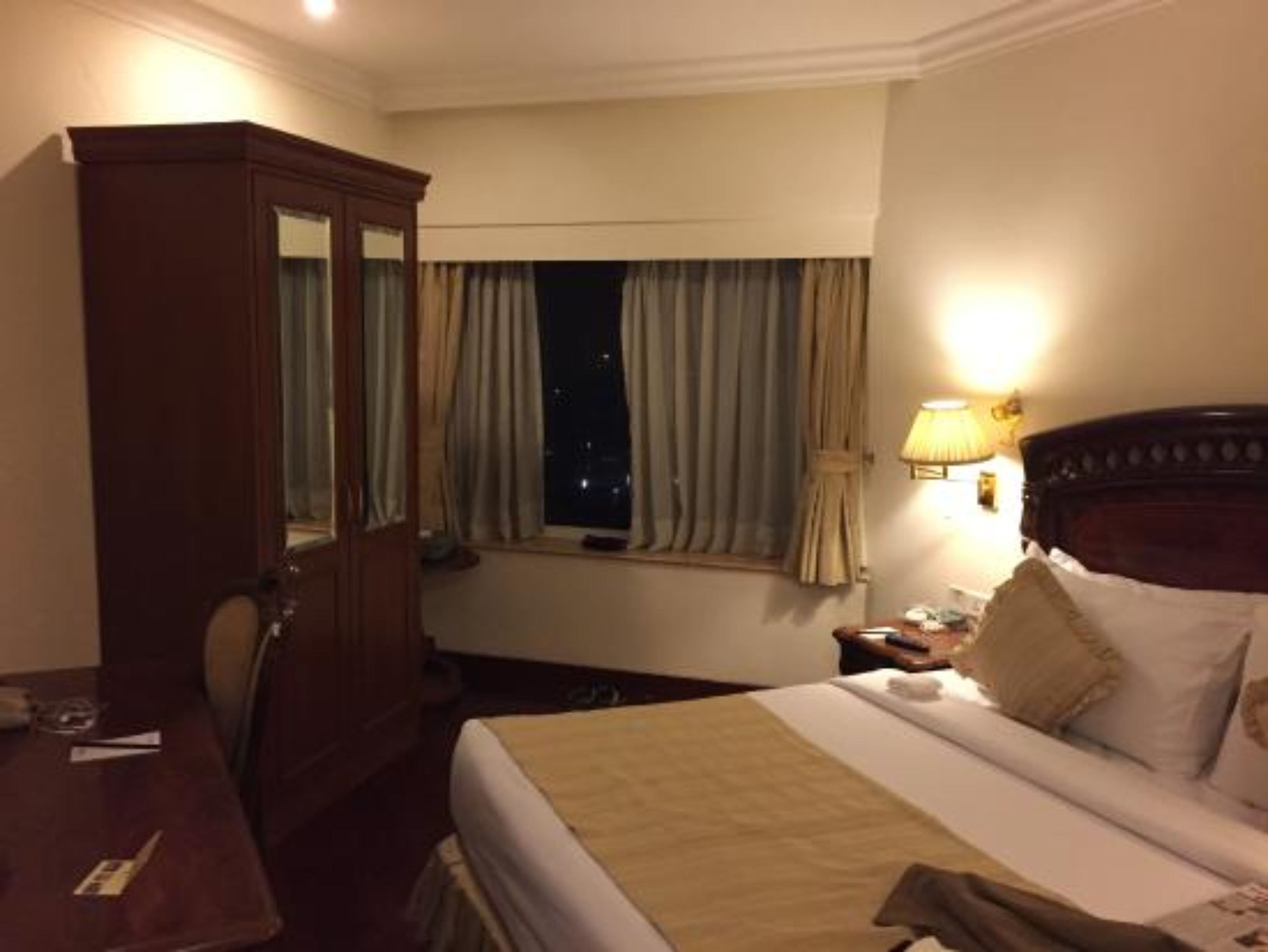 Double or Twin Standard