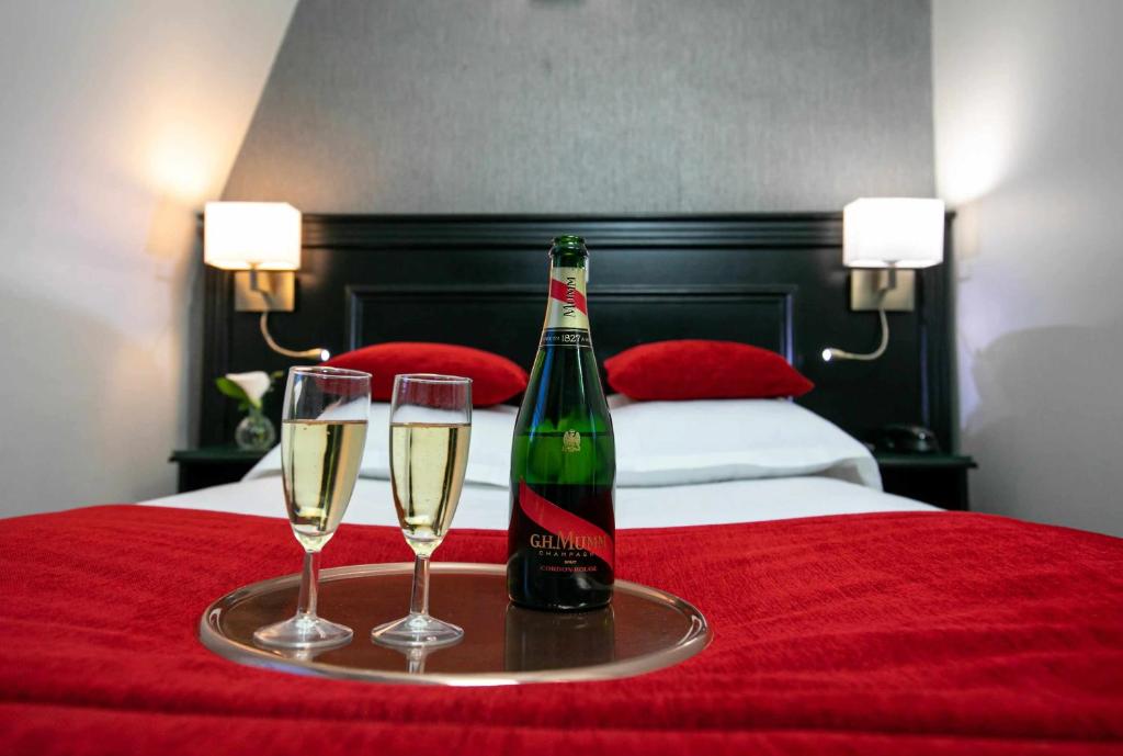 Family Room Standard