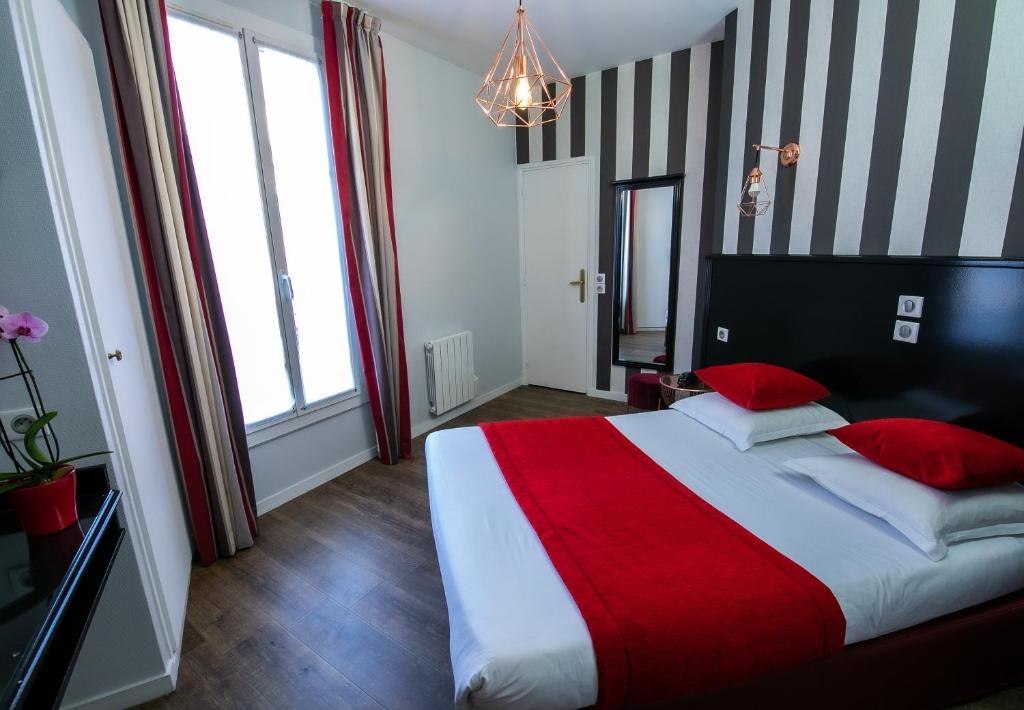 Double or Twin Standard