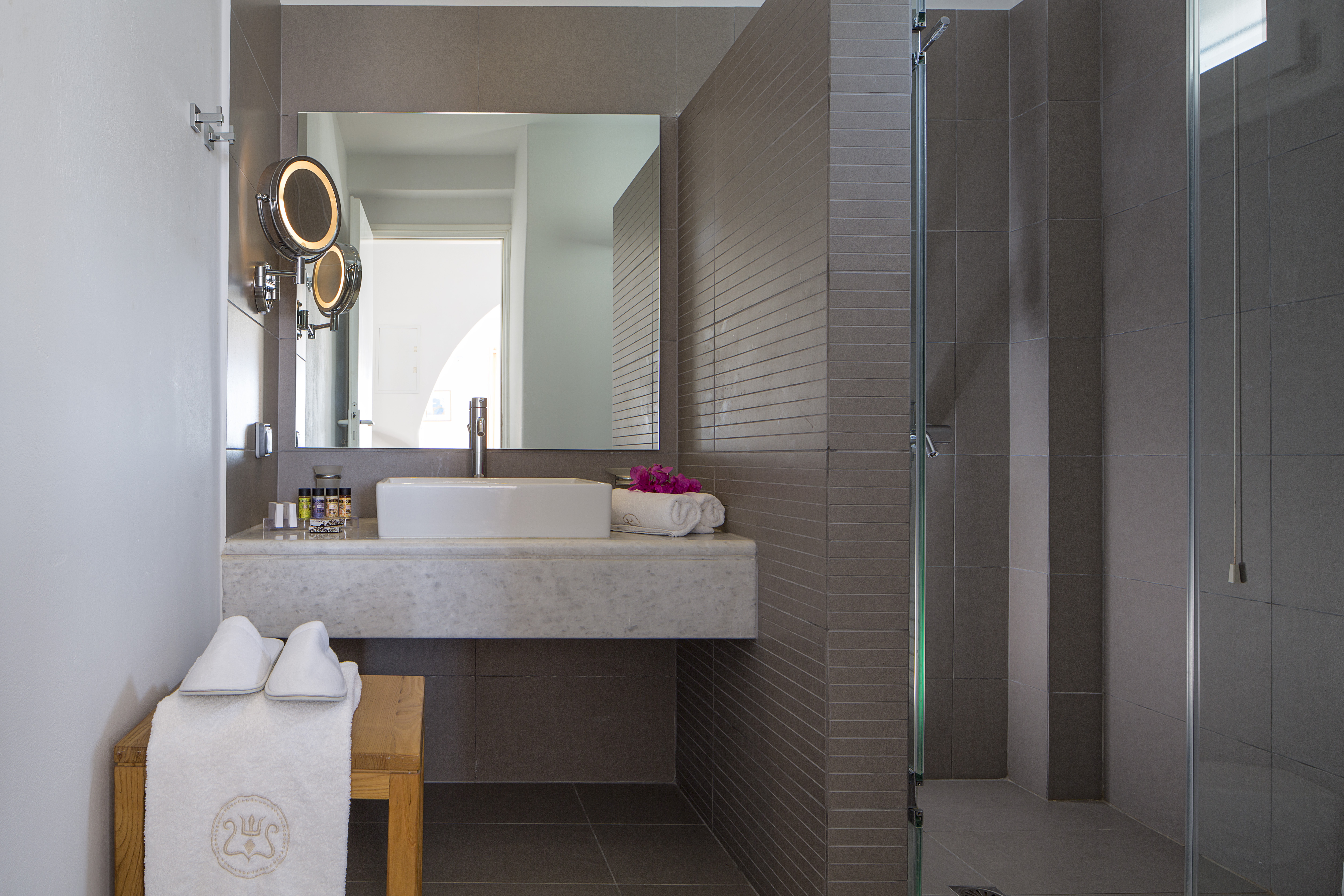 Double or Twin Garden View