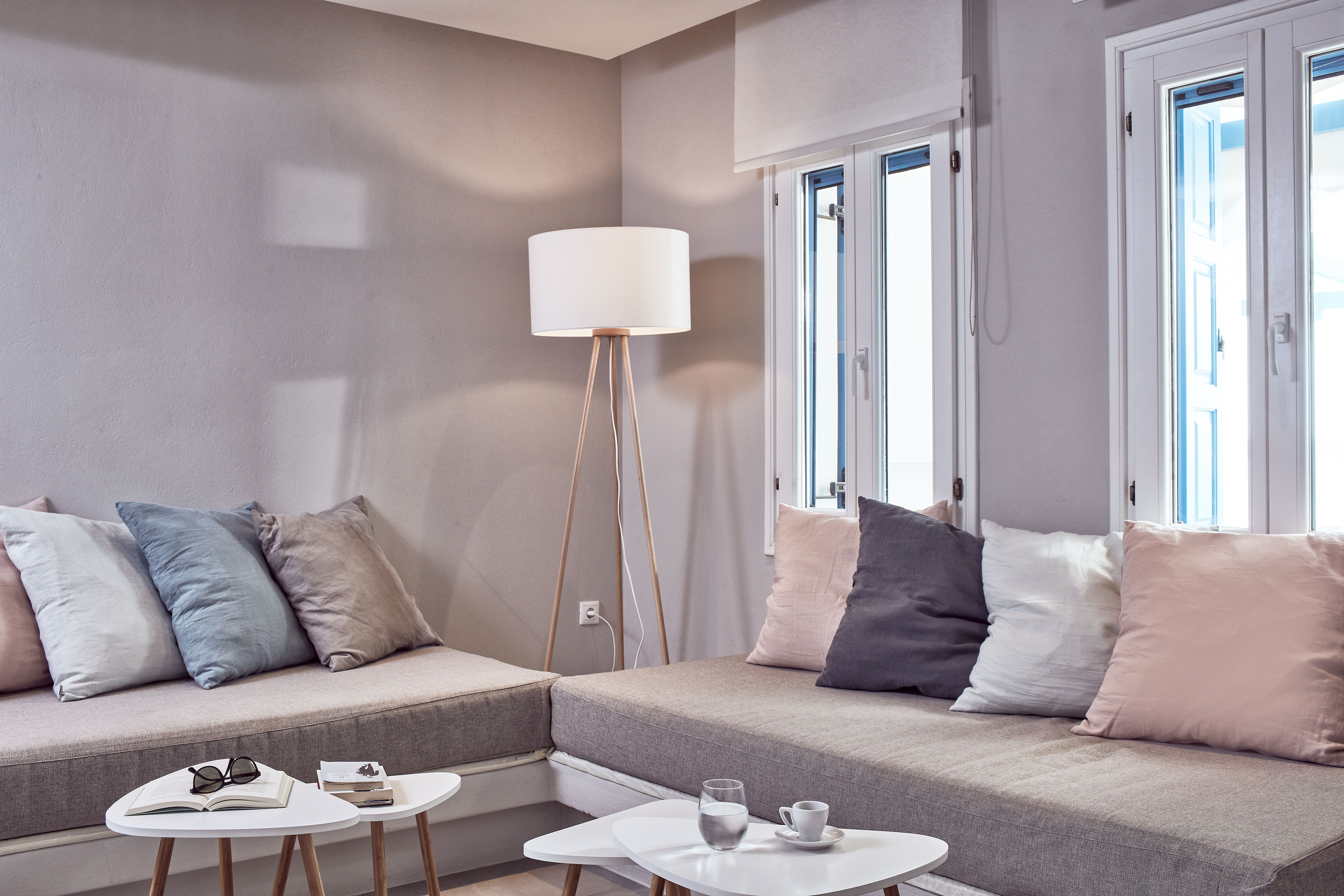 Suite Superior Sea View