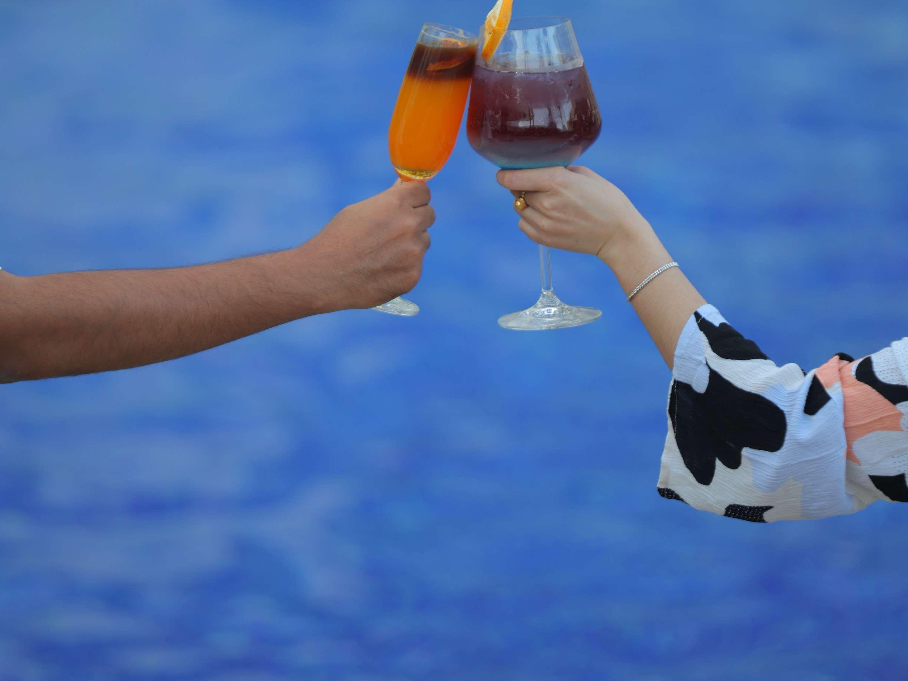 Suite Deluxe with Balcony