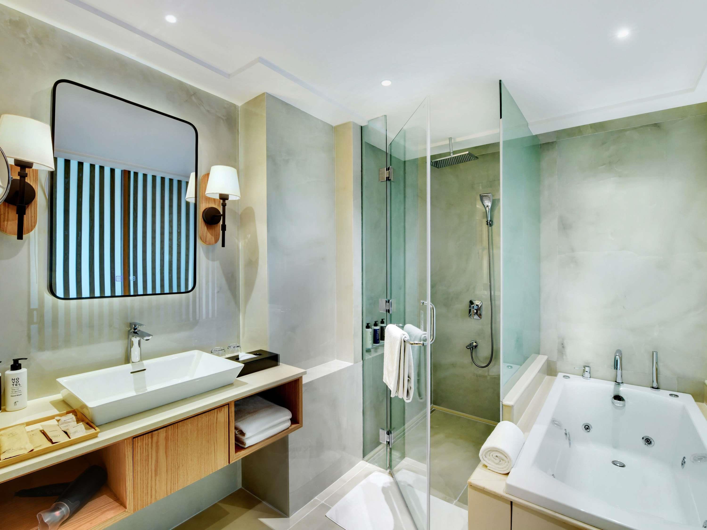 Suite Executive King Bed