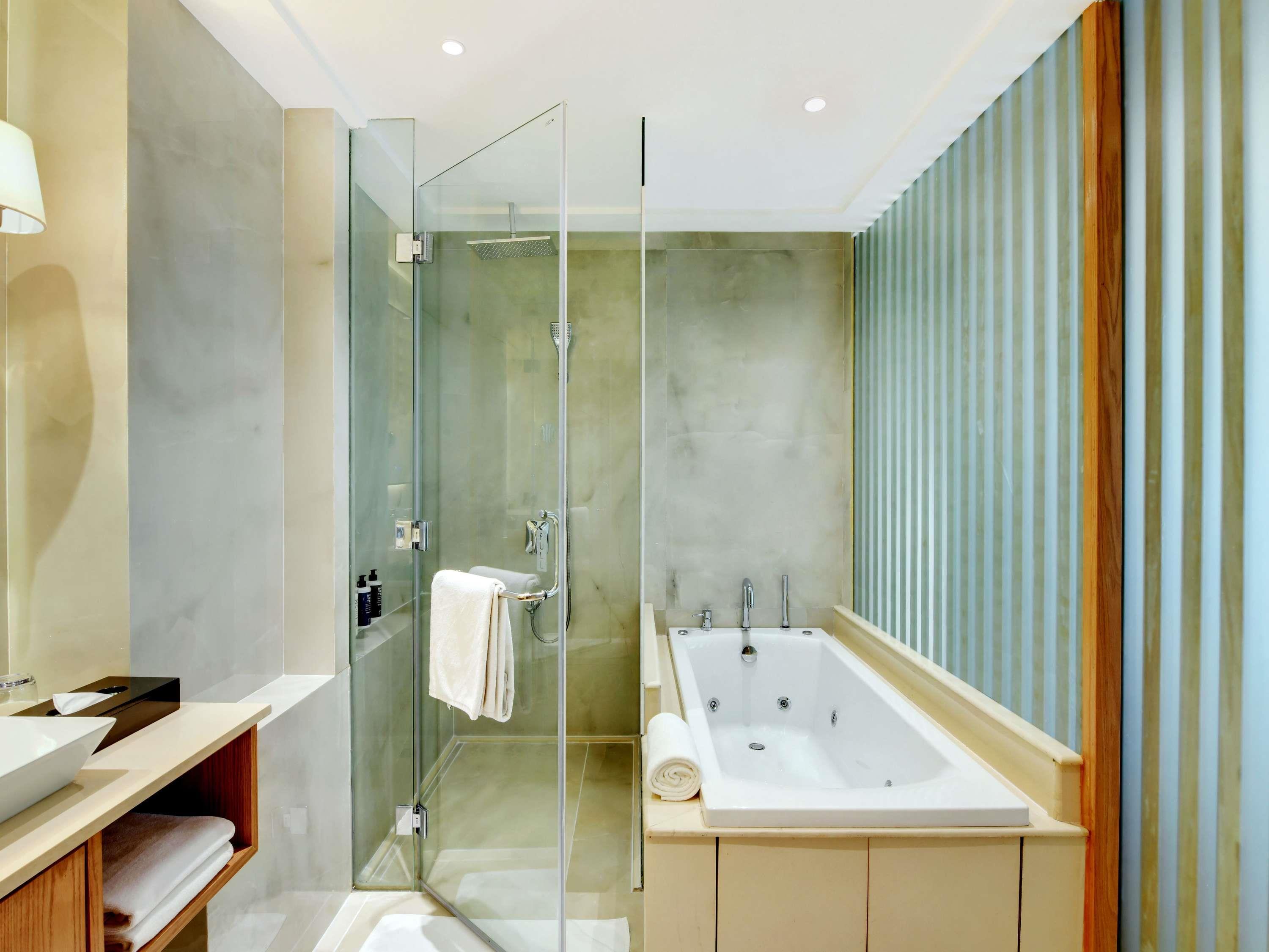 Suite Executive King Bed