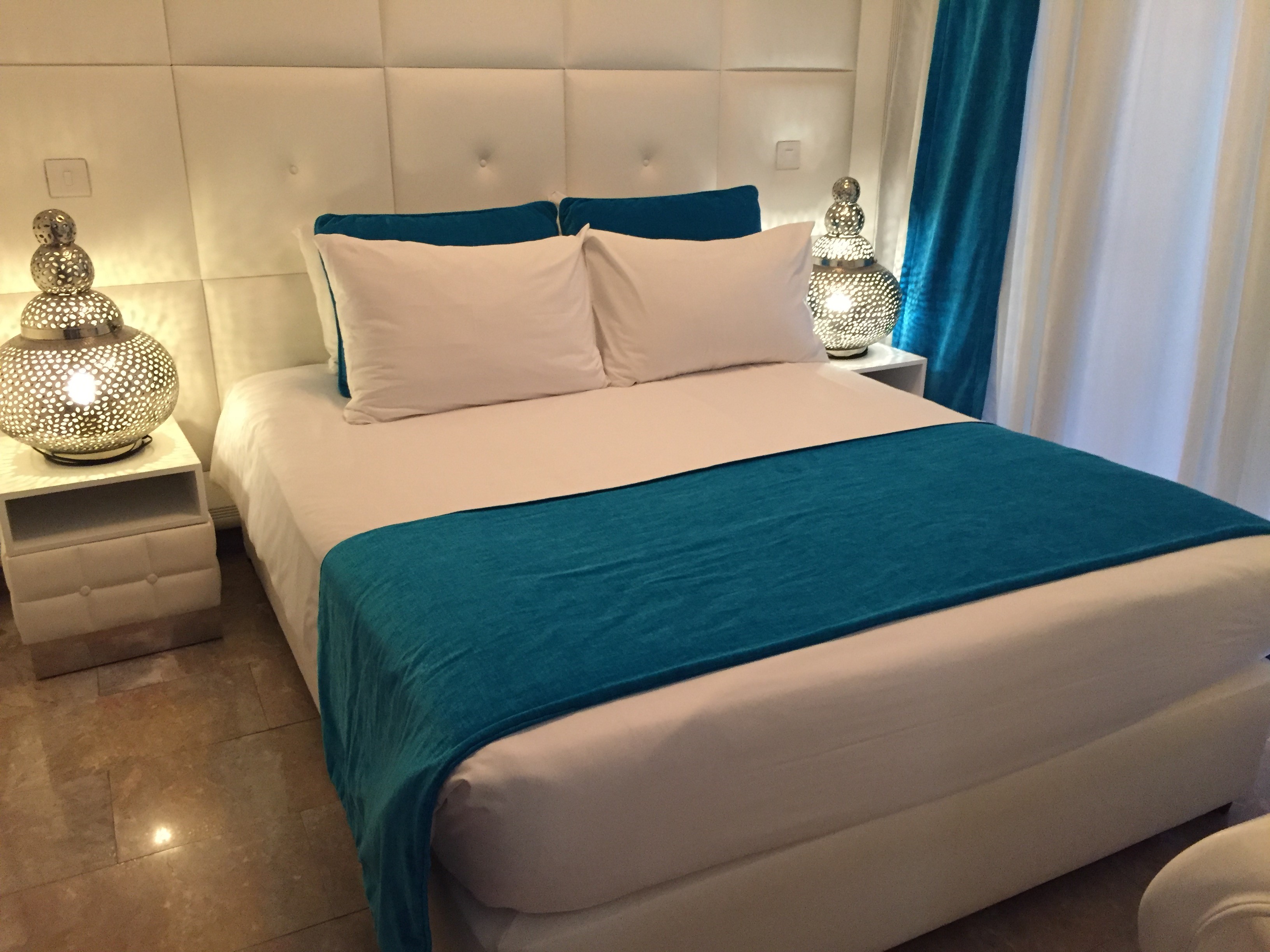 Villa Deluxe Three Bedroom