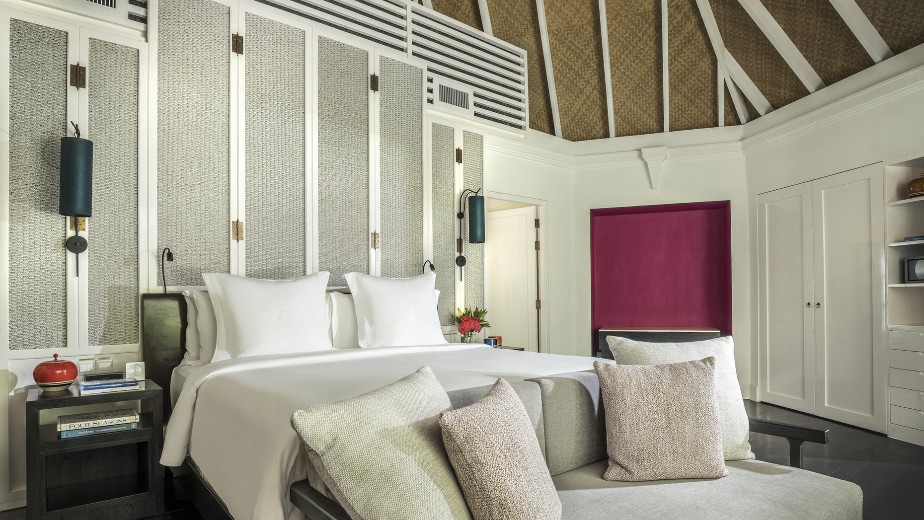 Bungalow Two Bedrooms with Private Pool