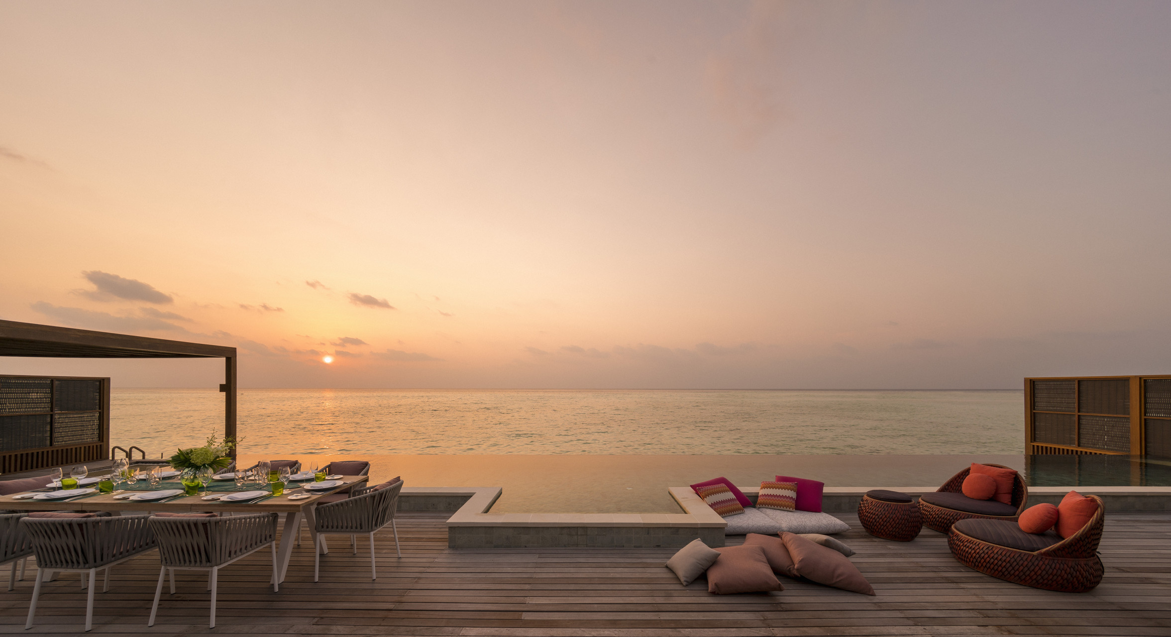 Suite Three Bedrooms