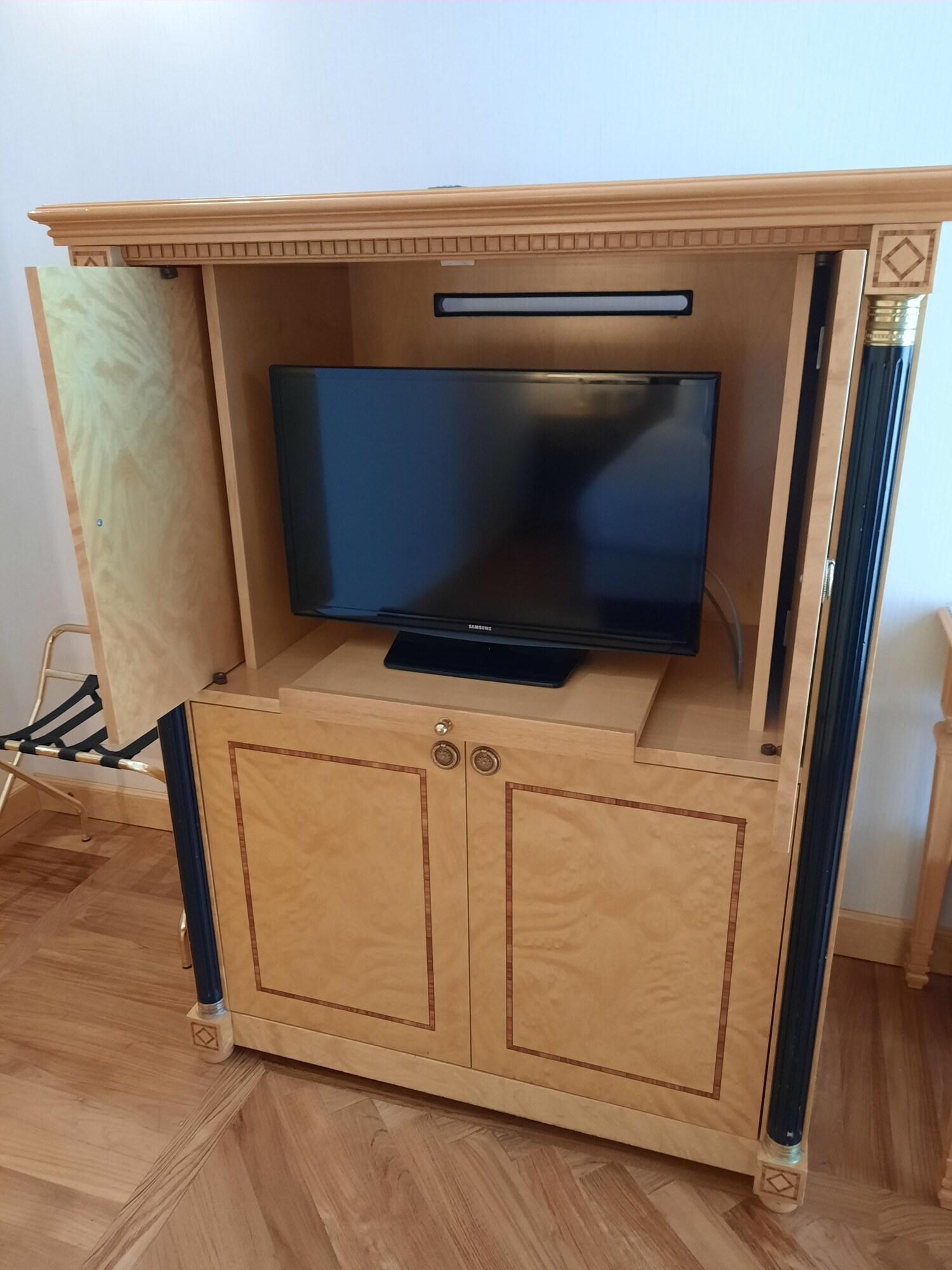 Double or Twin Superior