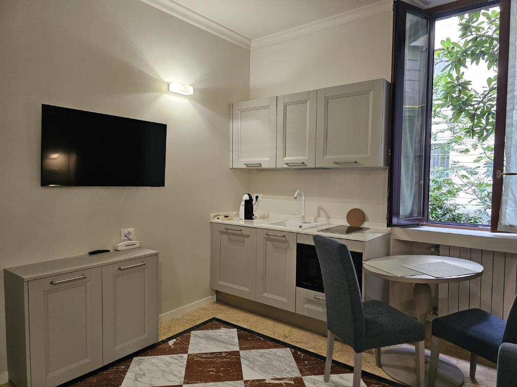 Apartment Annex