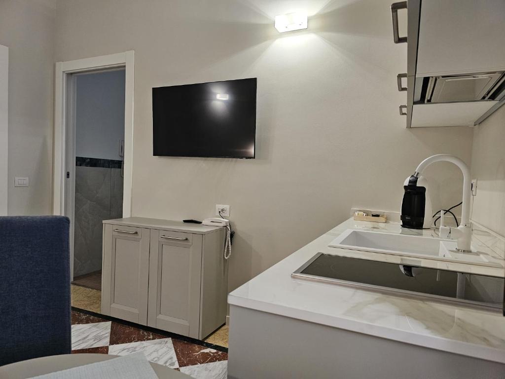 Apartment Annex